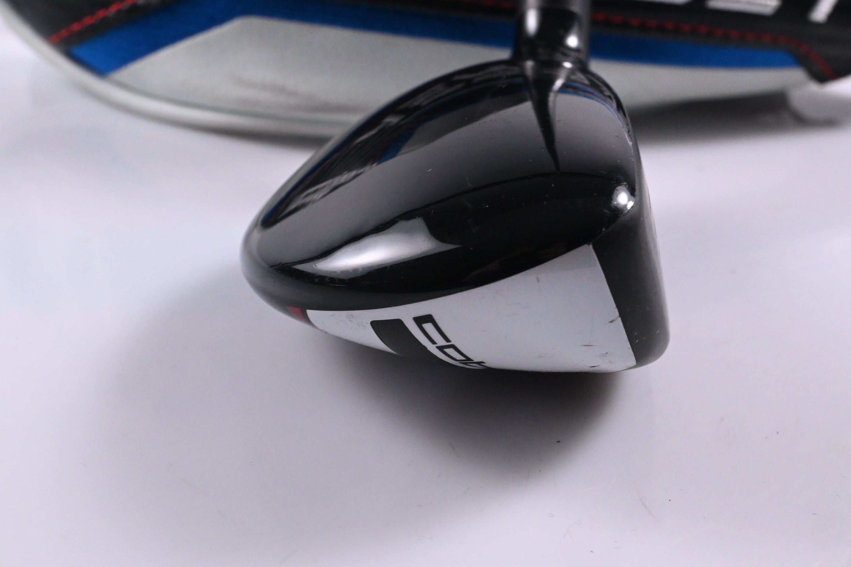 Cobra Aerojet #2 Hybrid / 17 Degree / Regular Flex KBS PGI 75 Shaft