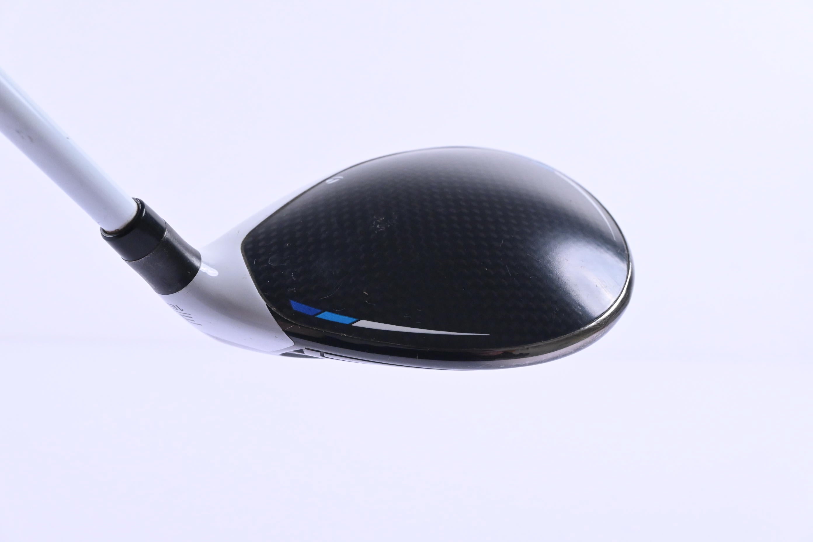 Taylormade SIM2 Max D #3 Wood / 16 Degree / Senior Flex Fujikura Air Speeder 45