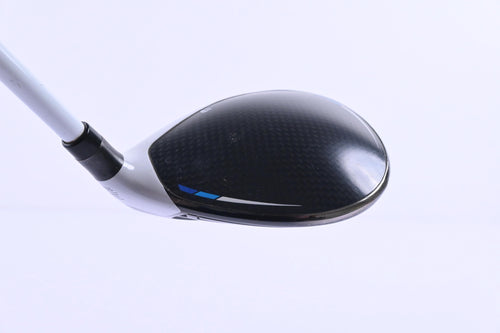 Taylormade SIM2 Max D #3 Wood / 16 Degree / Senior Flex Fujikura Air Speeder 45