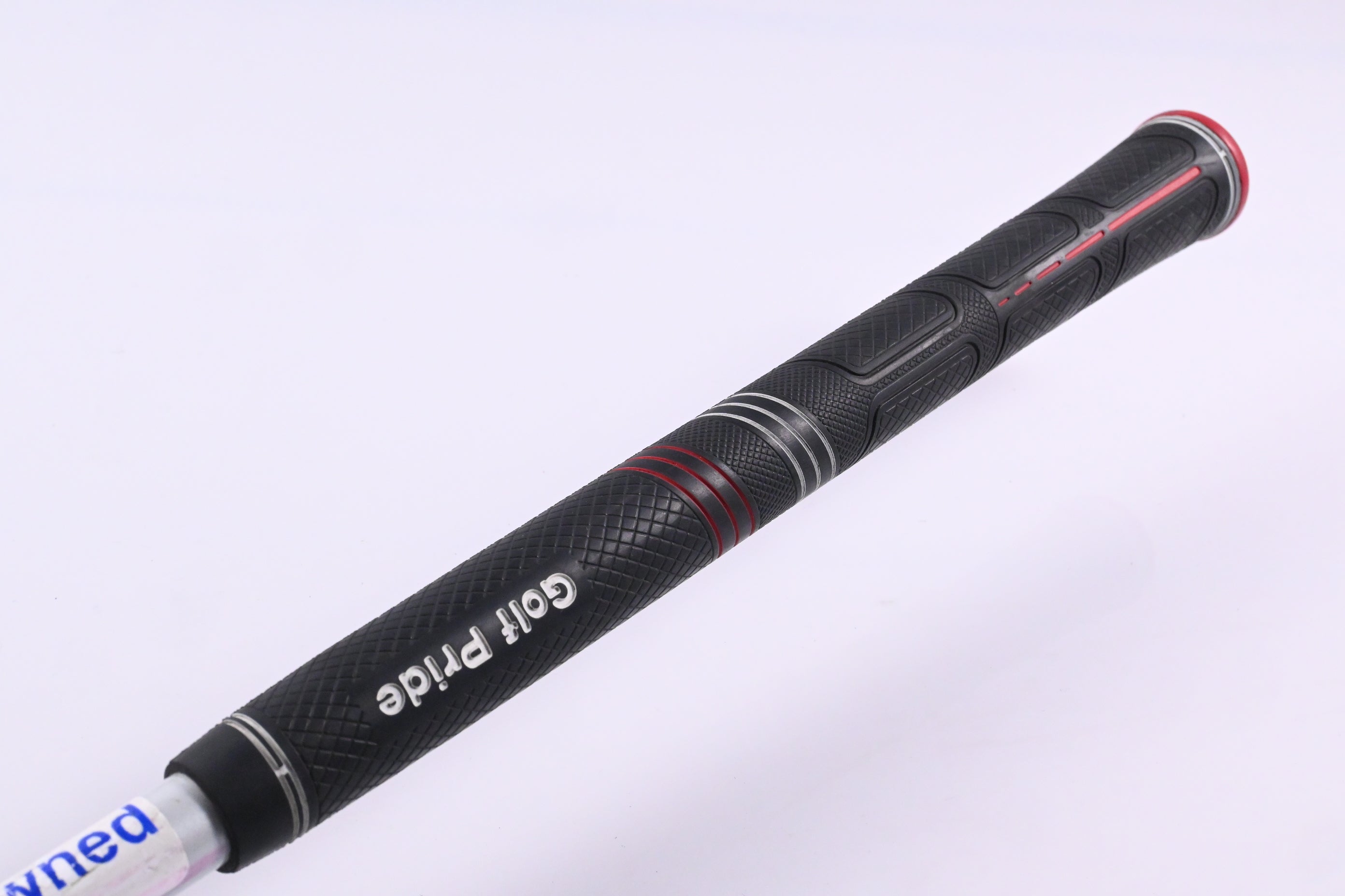 Taylormade Rescue 2009 #3 Hybrid / 19 Degree / Stiff Flex Aldila Reax 65 Shaft