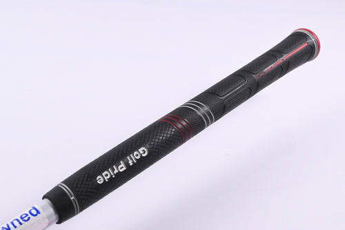 Taylormade Rescue 2009 #3 Hybrid / 19 Degree / Stiff Flex Aldila Reax 65 Shaft