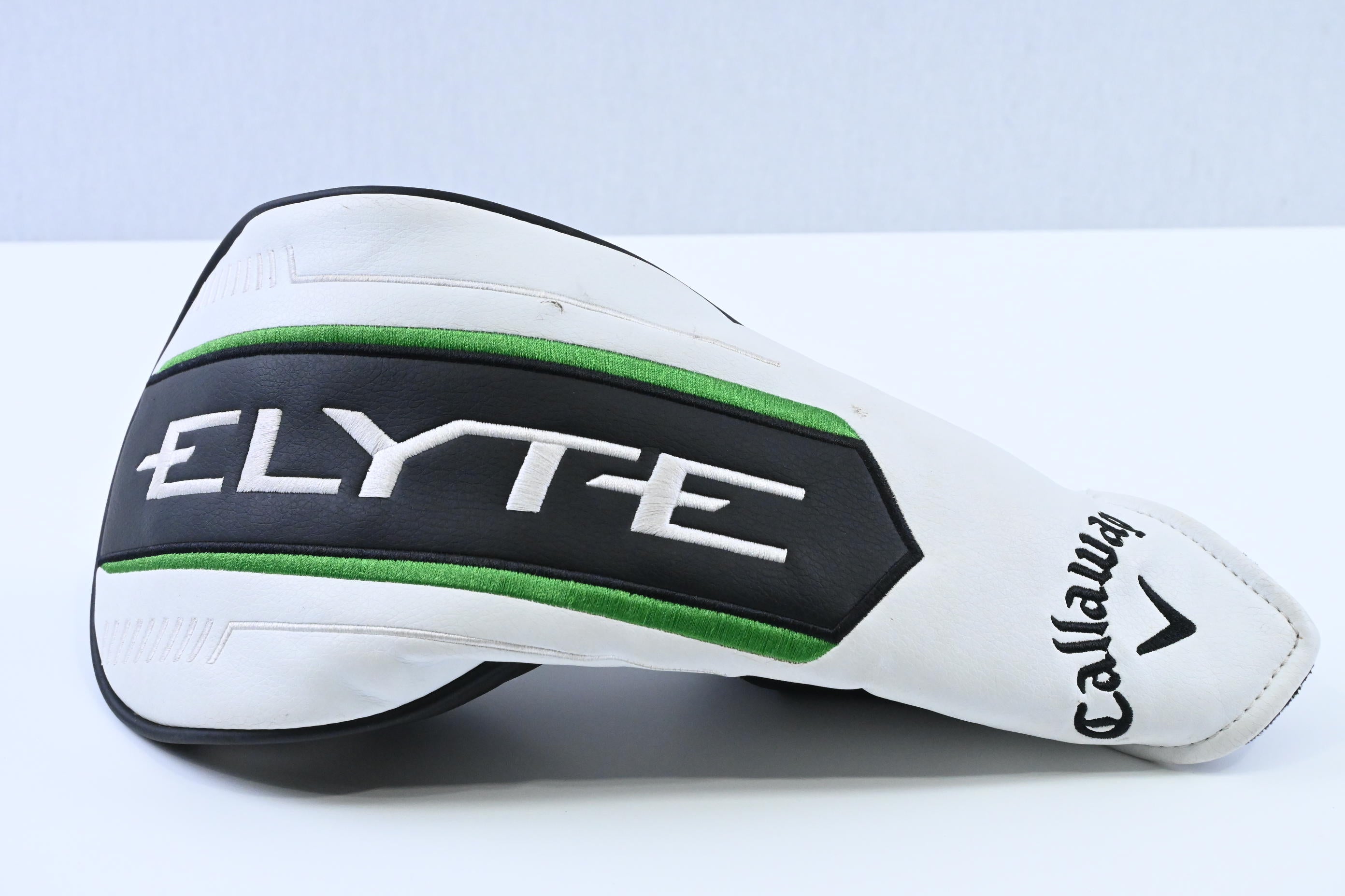 Callaway Elyte Triple Diamond Driver / 9 Degree / Stiff Flex Tensei 1K Black 65