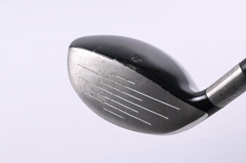 TaylorMade V-Steel Tour Spoon Wood / 13 Degree / Regular Flex Taylormade Shaft