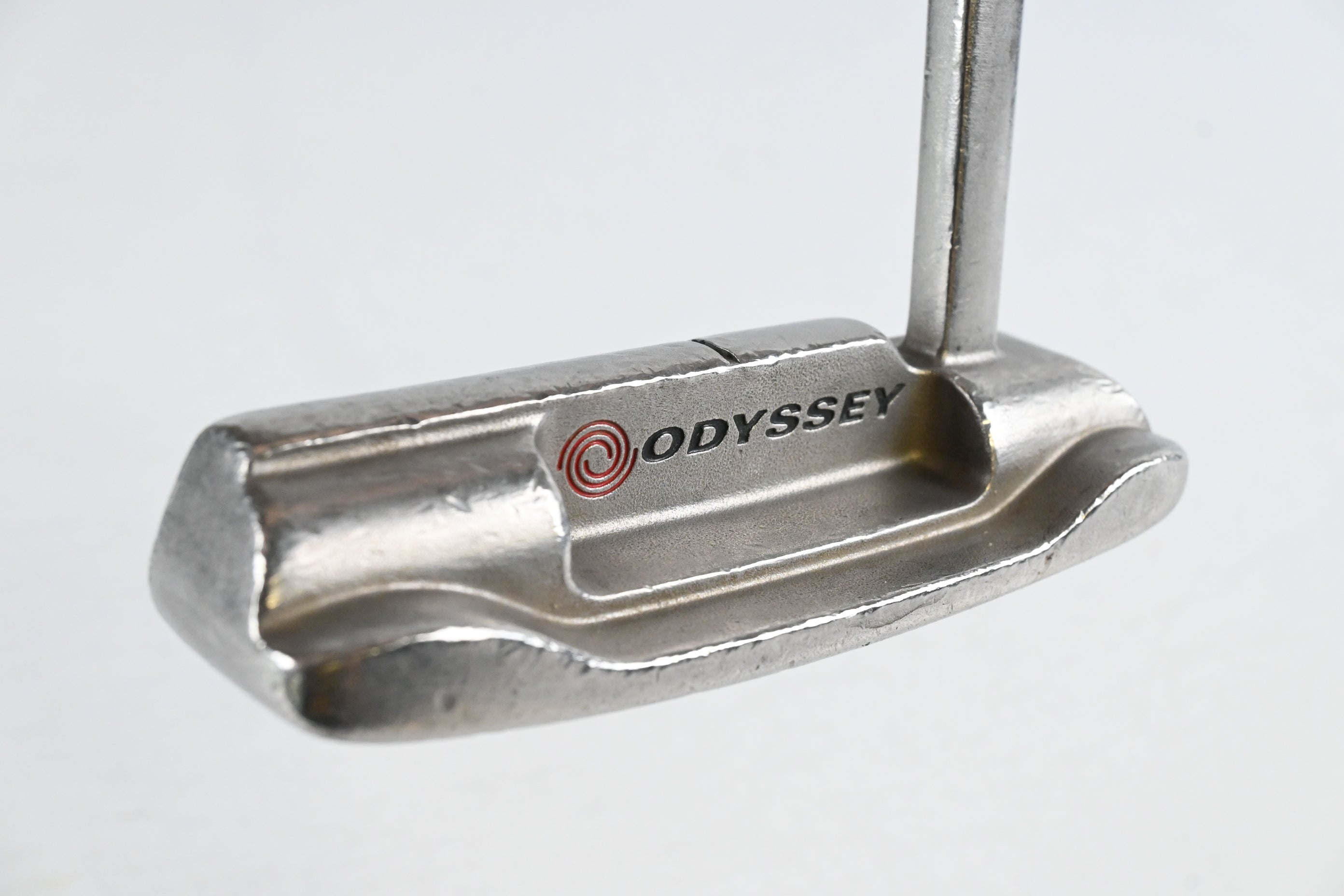 Left Hand Odyssey White Hot #1 Putter / 34 Inch