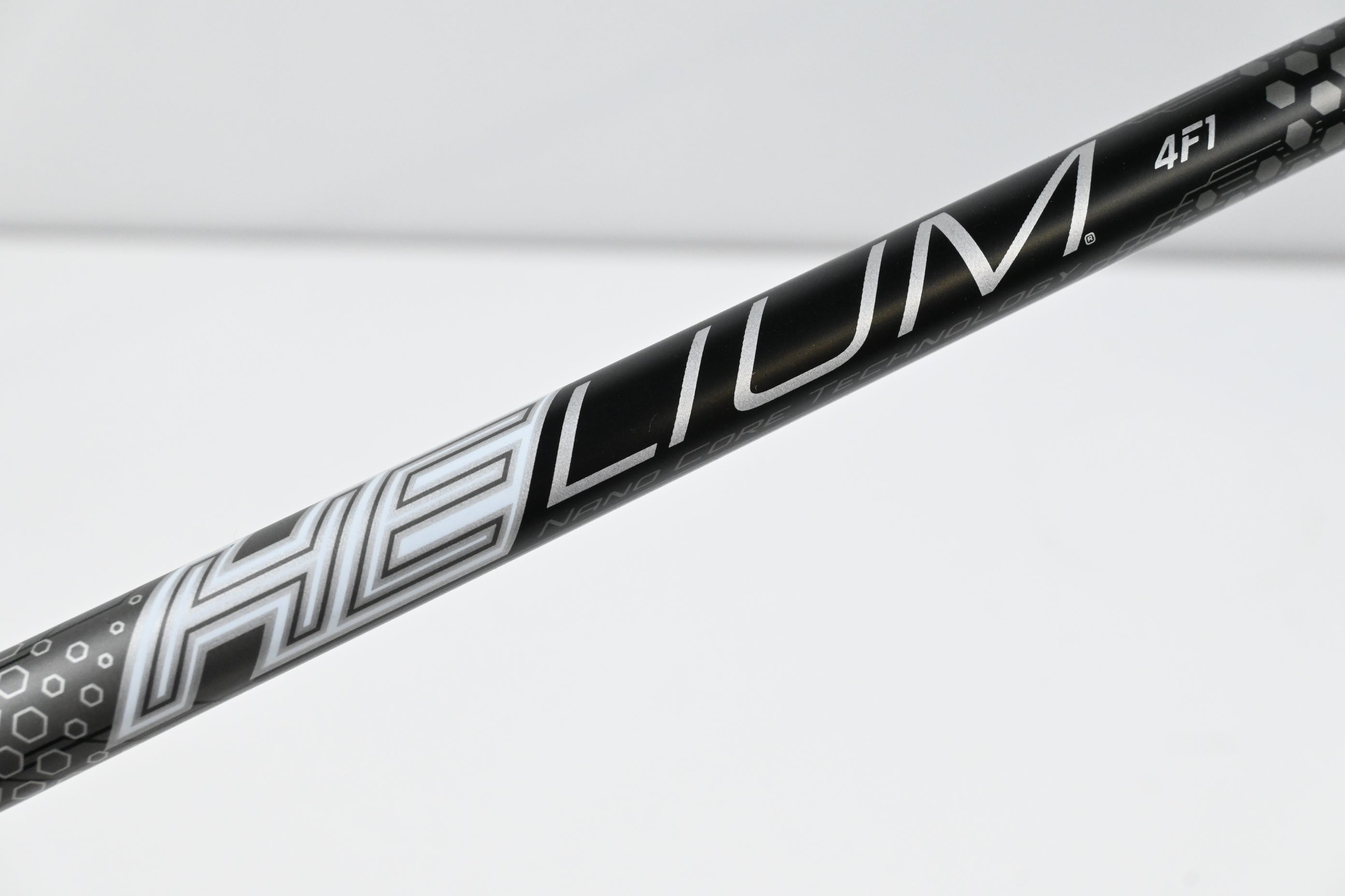 Ladies Helium Nano Core 4 Driver Shaft / Ladies Flex / Taylormade 2nd Gen