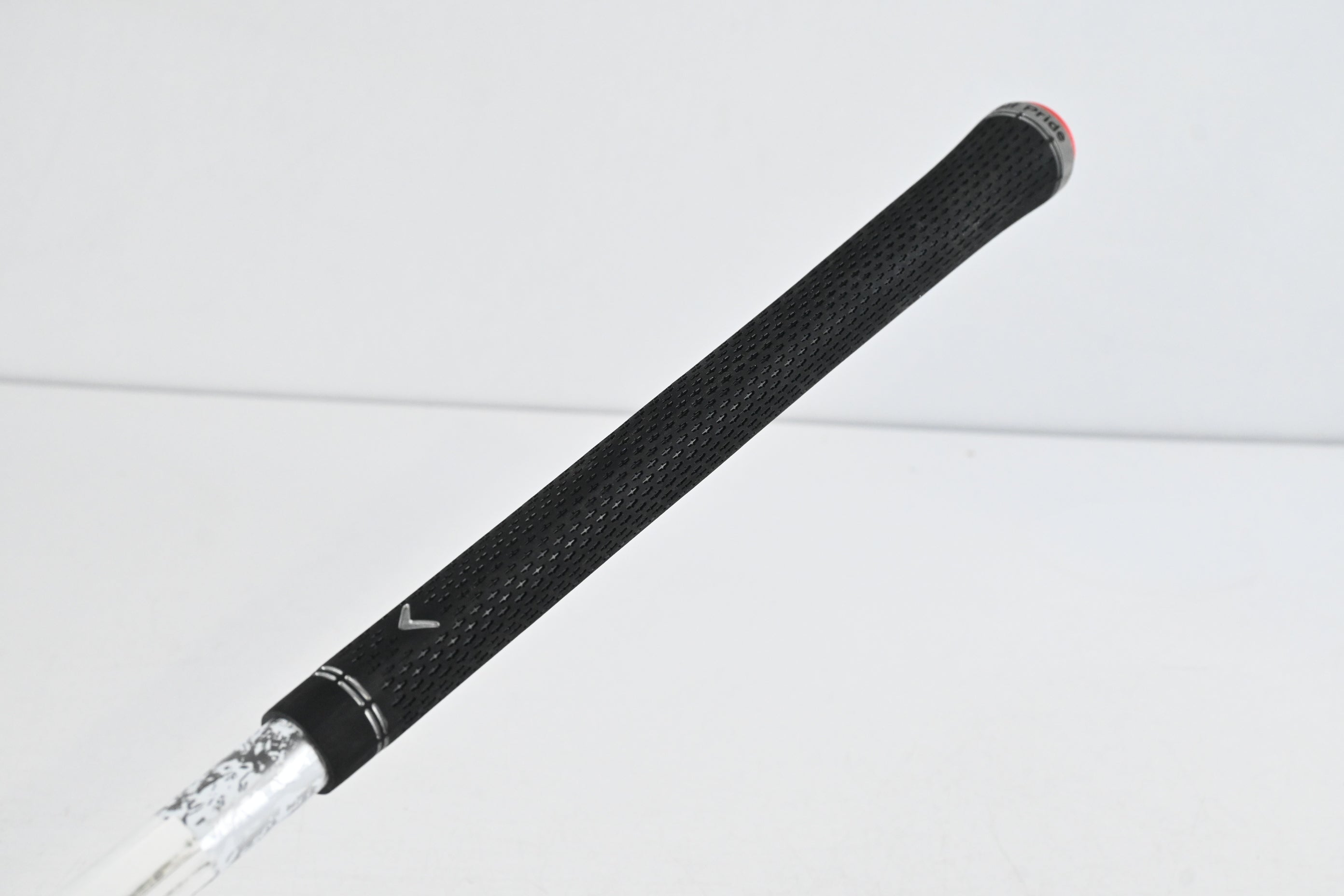 Callaway Elyte X Driver / 10.5 Degree / Regular Flex Denali Charcoal 50 Shaft