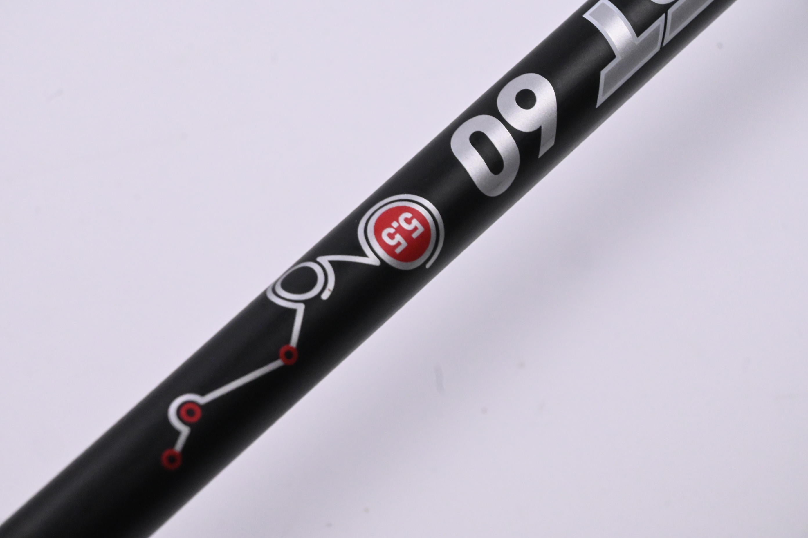 Cobra King Forged Tec #8 Iron / 34 Degree / Regular Flex Catalyst 60 Shaft
