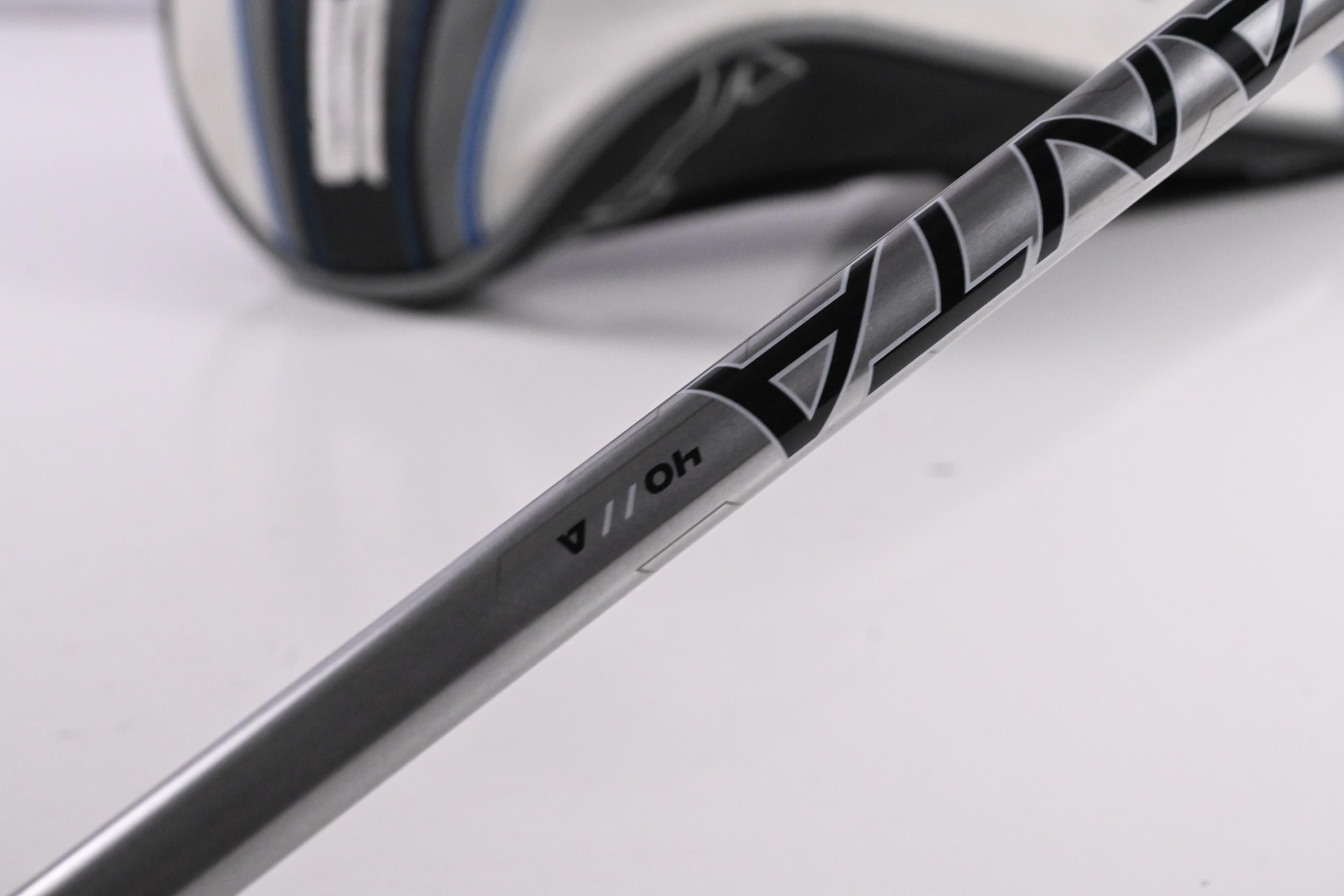 Taylormade SIM Max Driver / 12 Degree / Senior Flex Aldila Quaranta 40 Shaft