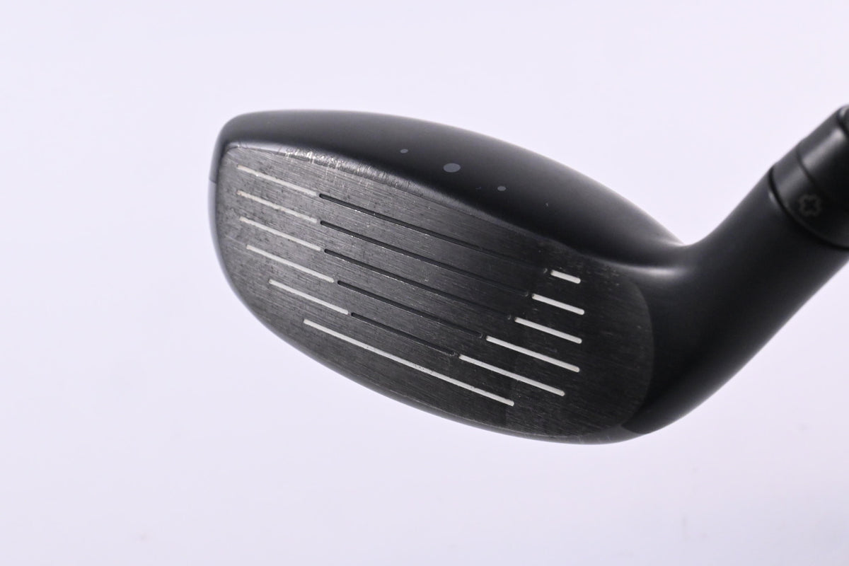 Ping G425 #3 Hybrid / 19 Degree / Stiff Flex Ping Alta CB Black 70 Shaft