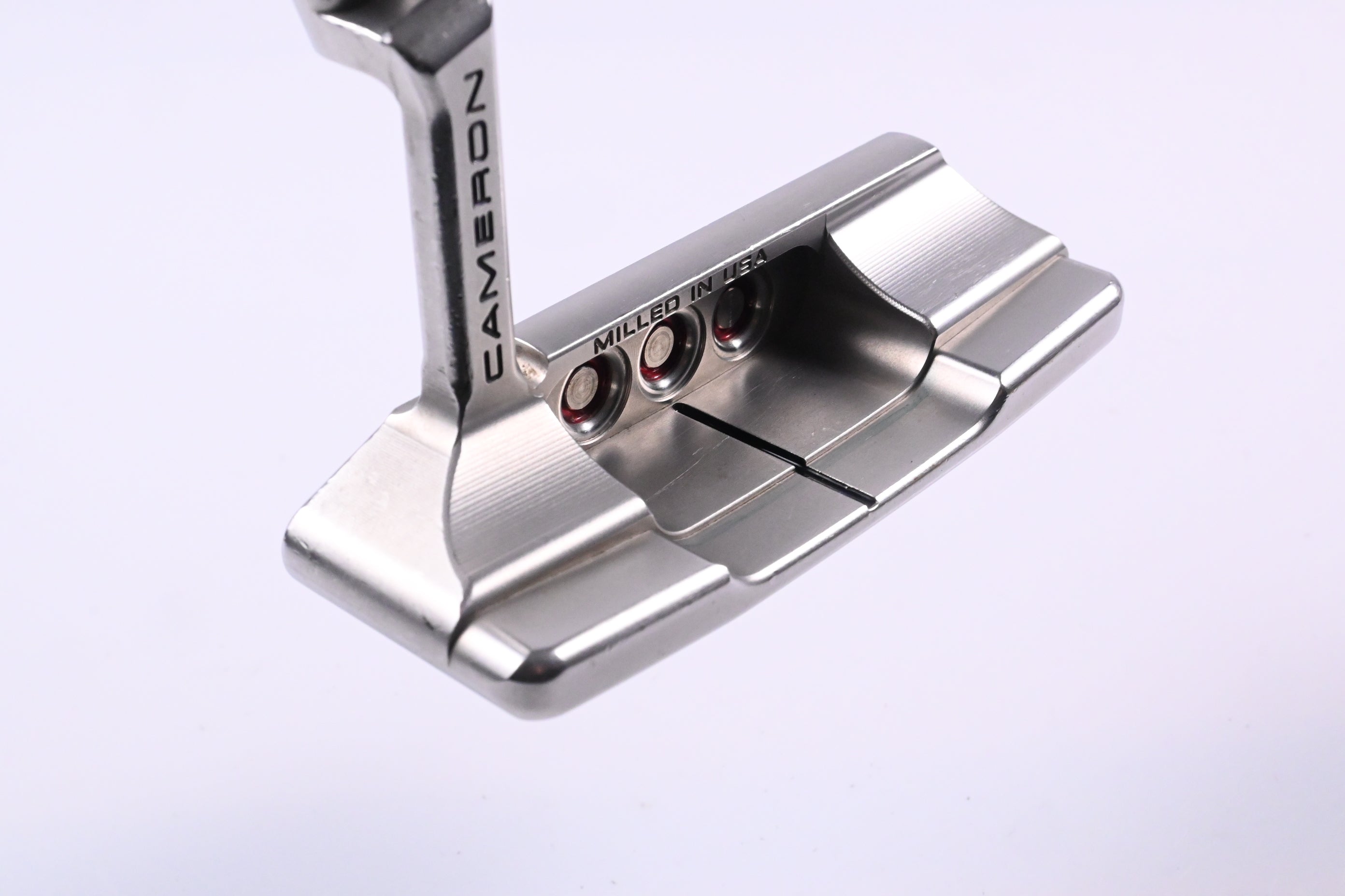 Scotty Cameron Special Select Squareback 2 Putter / 34 Inch
