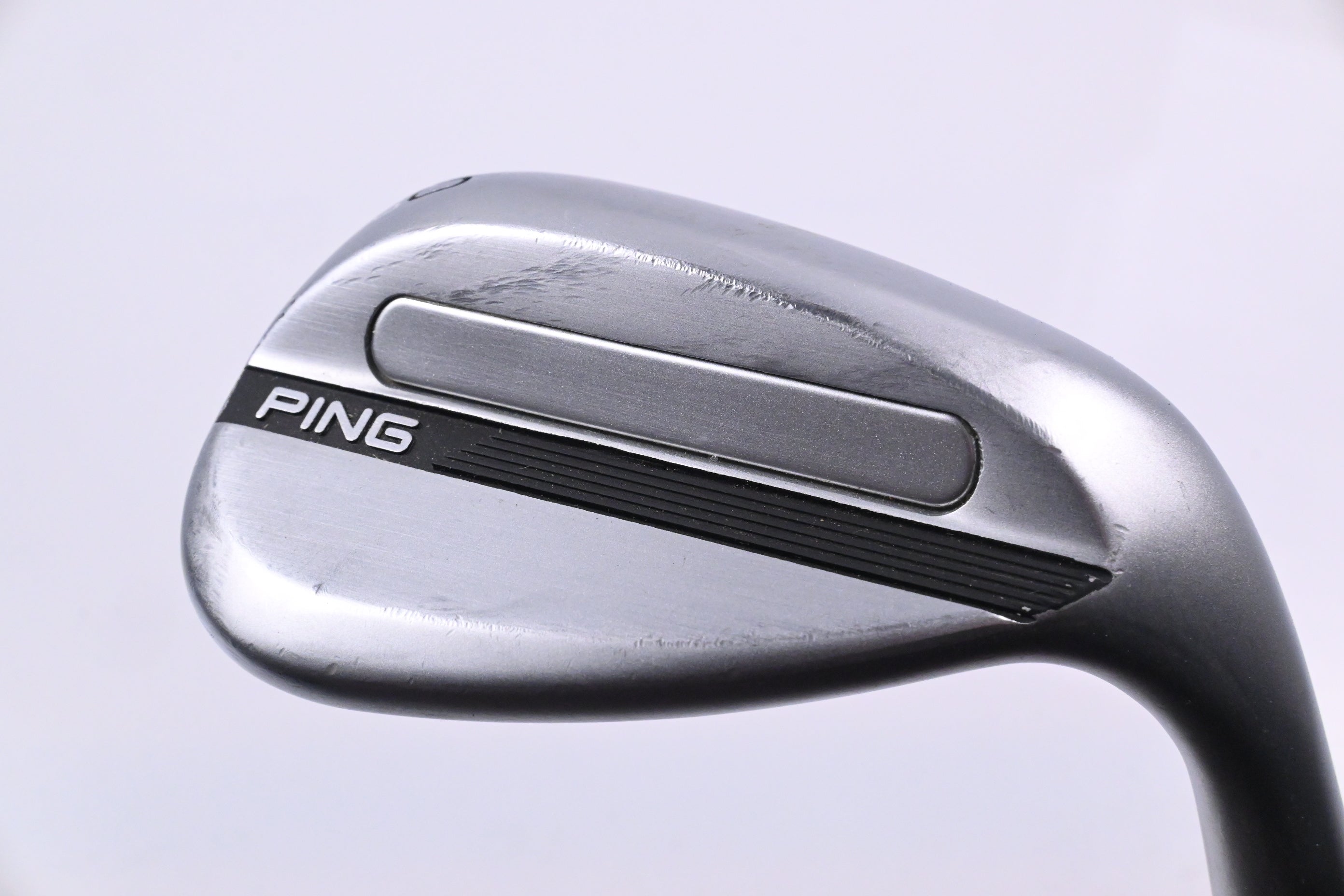 Ping S259 Lob Wedge / 60 Degree / Black Dot / Wedge Flex Ping Z-Z 115 Shaft
