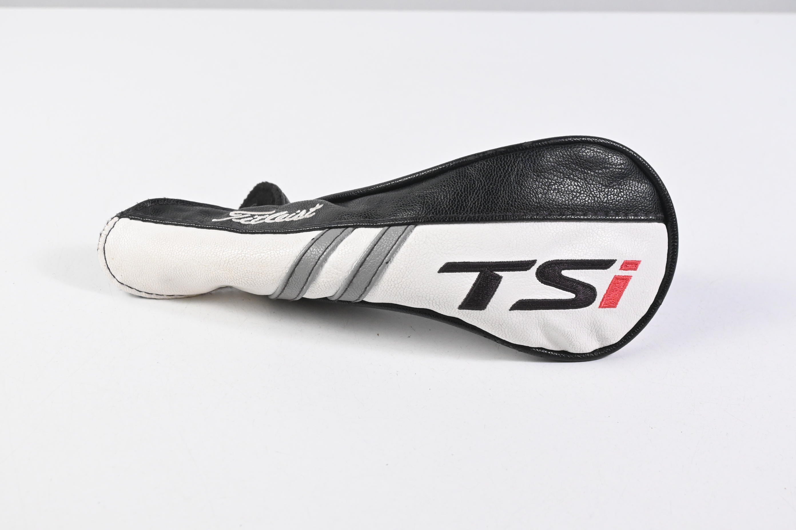 Titleist TSi3 #2 Hybrid / 18 Degree / Stiff Flex Tensei AV RAW White 90 Shaft