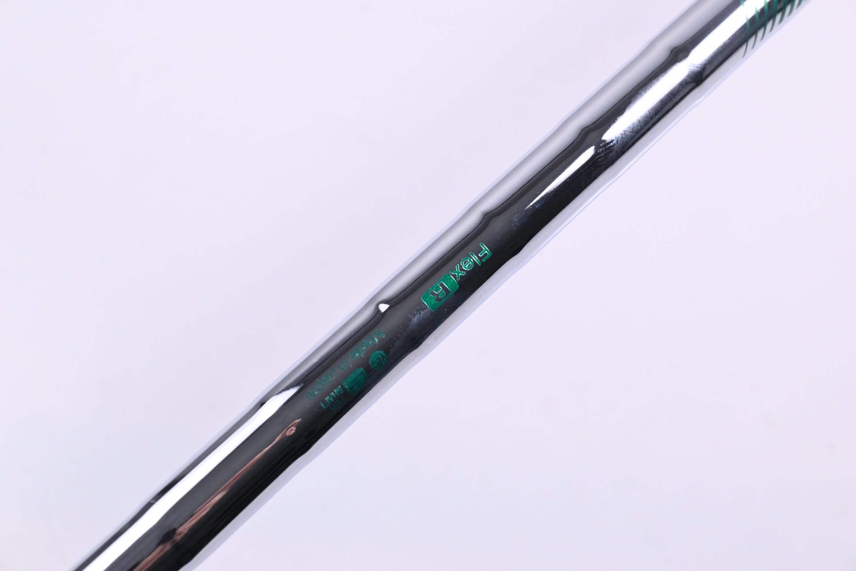 Taylormade P770 #8 Iron / Regular Flex NS Pro 850GH Neo Shaft