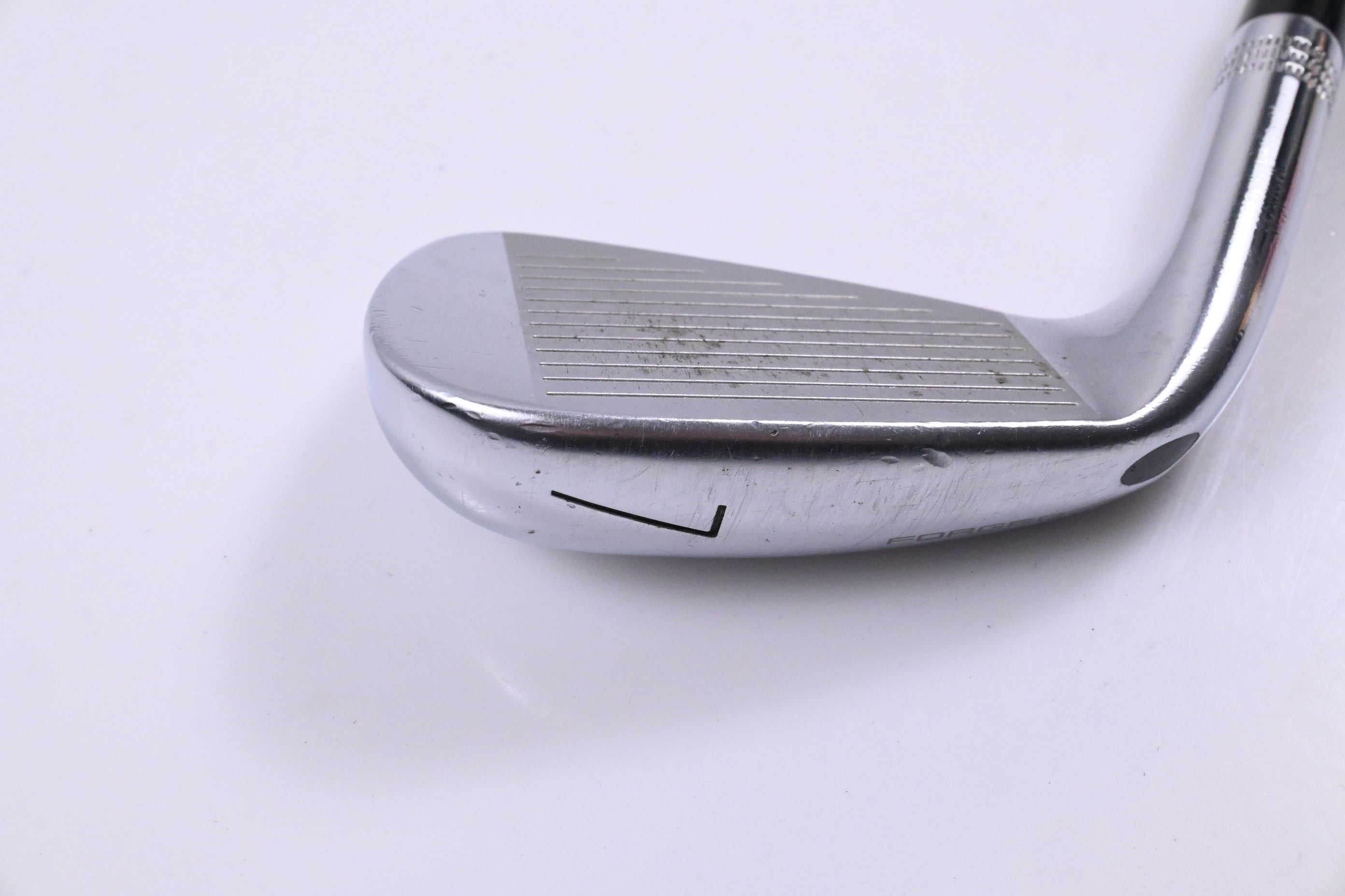 Wilson Staff Model CB 2024 #7 Iron / 34 Degree / Stiff Flex Dynamic Gold MID 115