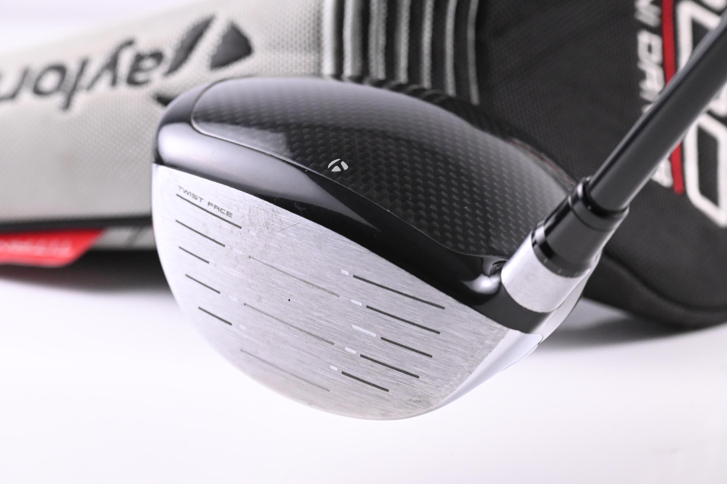 Taylormade 300 Mini Driver / 11.5 Degree / Stiff Flex Midr Proto 65 Shaft
