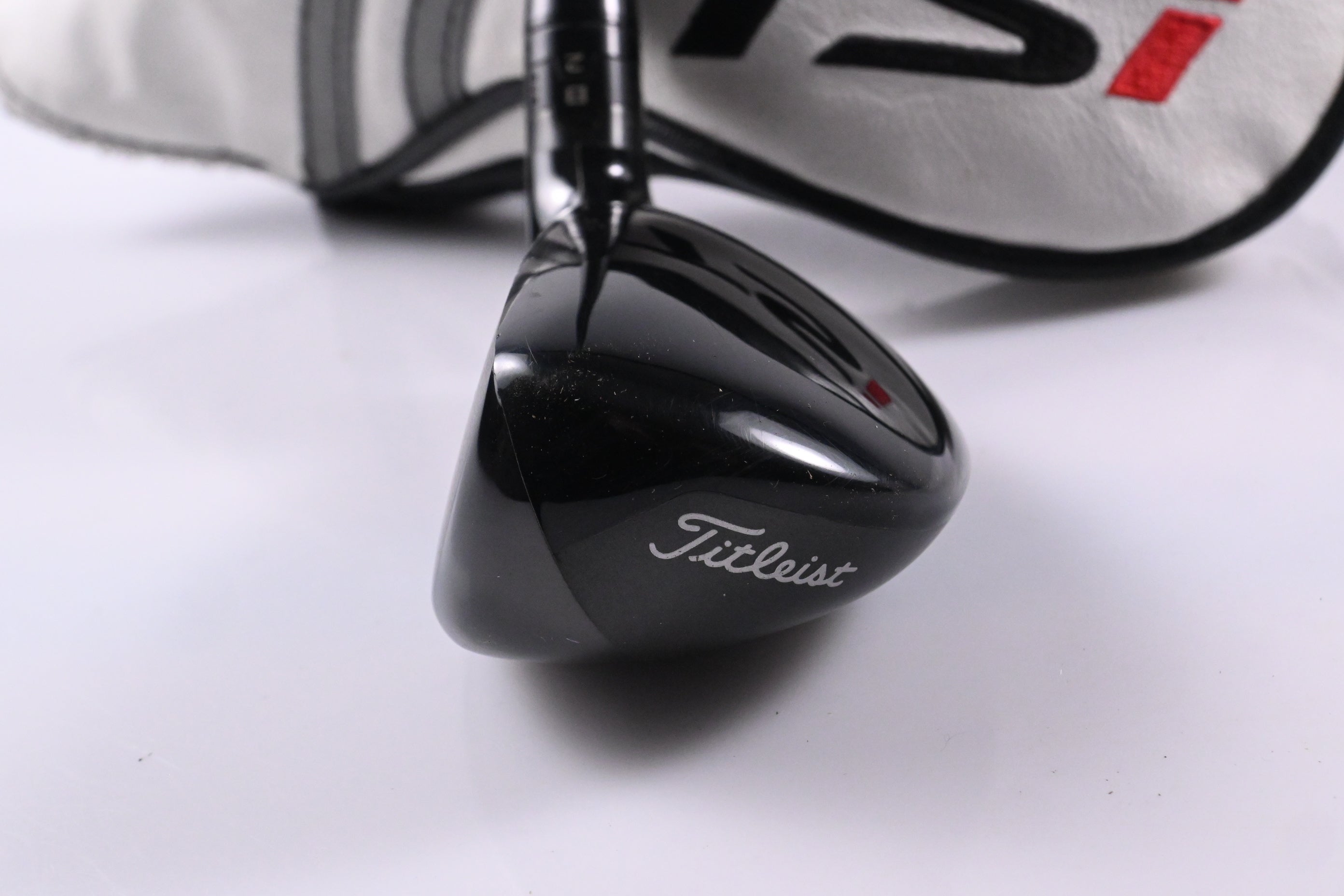 Left Hand Titleist TSi3 #3 Hybrid / 20 Degree / X-Flex Tensei 1K Black 85 Shaft