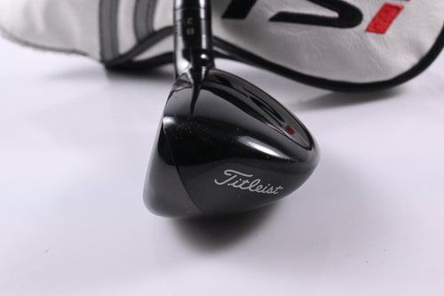 Left Hand Titleist TSi3 #3 Hybrid / 20 Degree / X-Flex Tensei 1K Black 85 Shaft