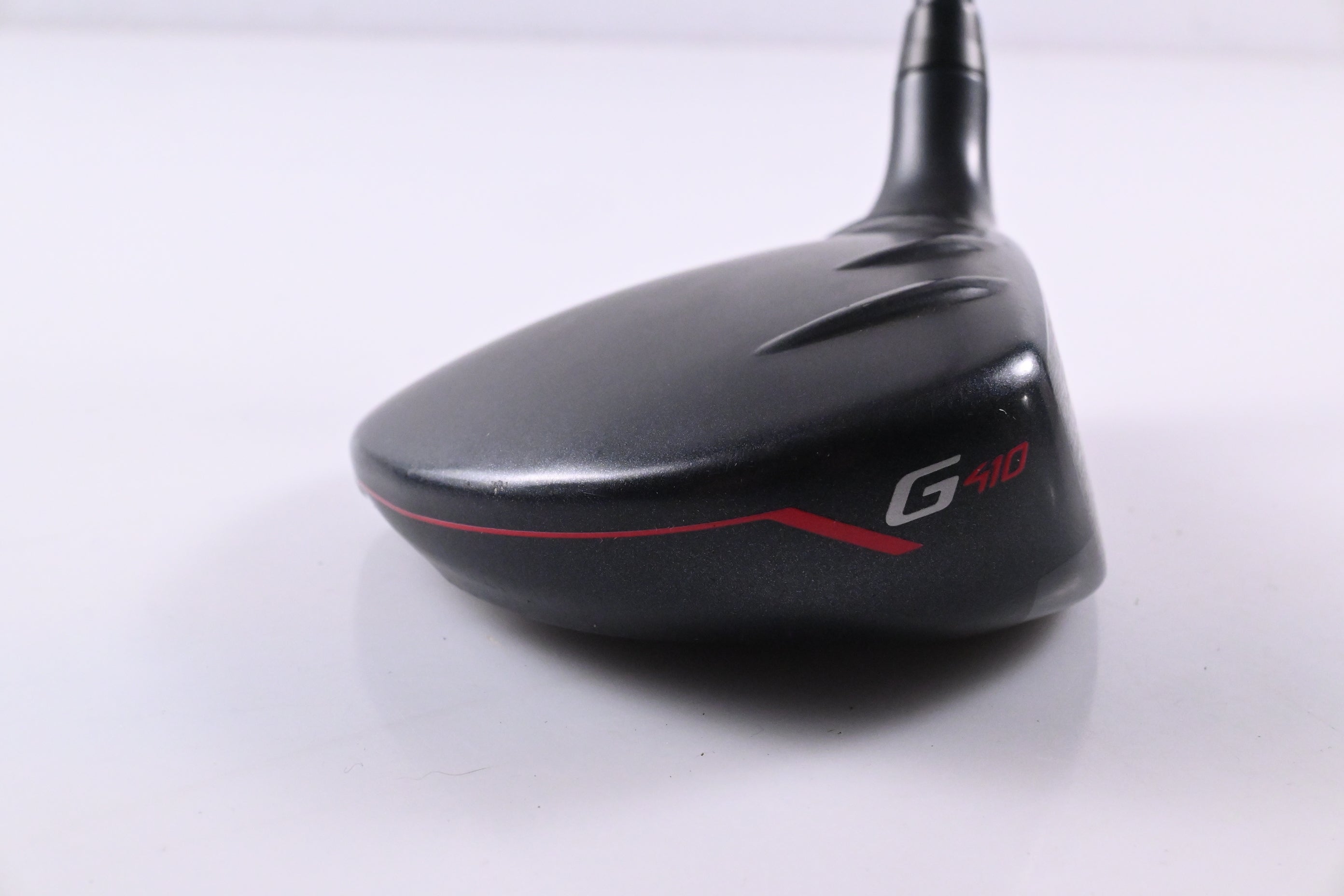 Ping G410 #5 Wood / 17.5 Degree / Regular Flex Ping Alta CB Red 65 Shaft