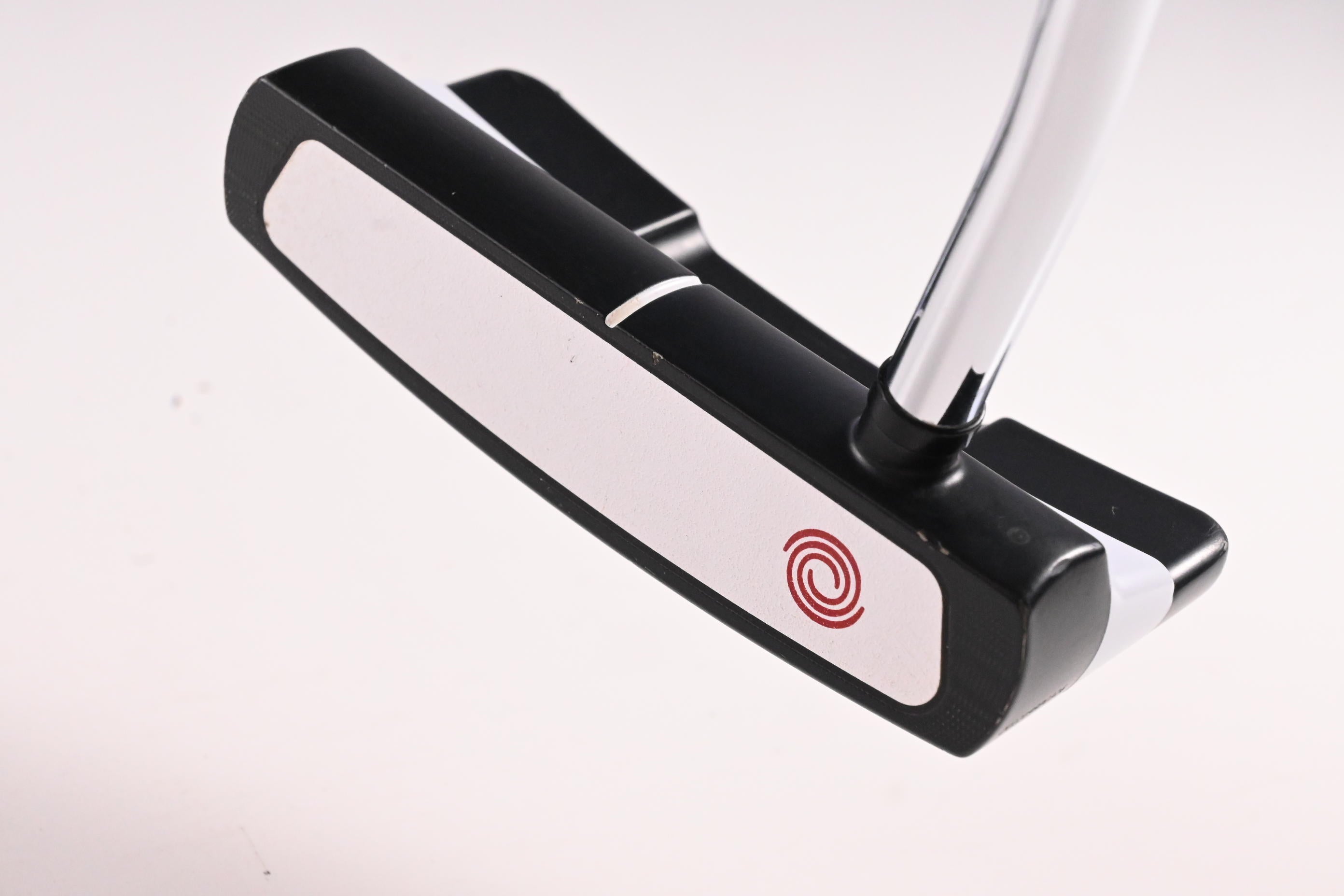 Odyssey White Hot Versa Double Wide Putter / 34 Inch