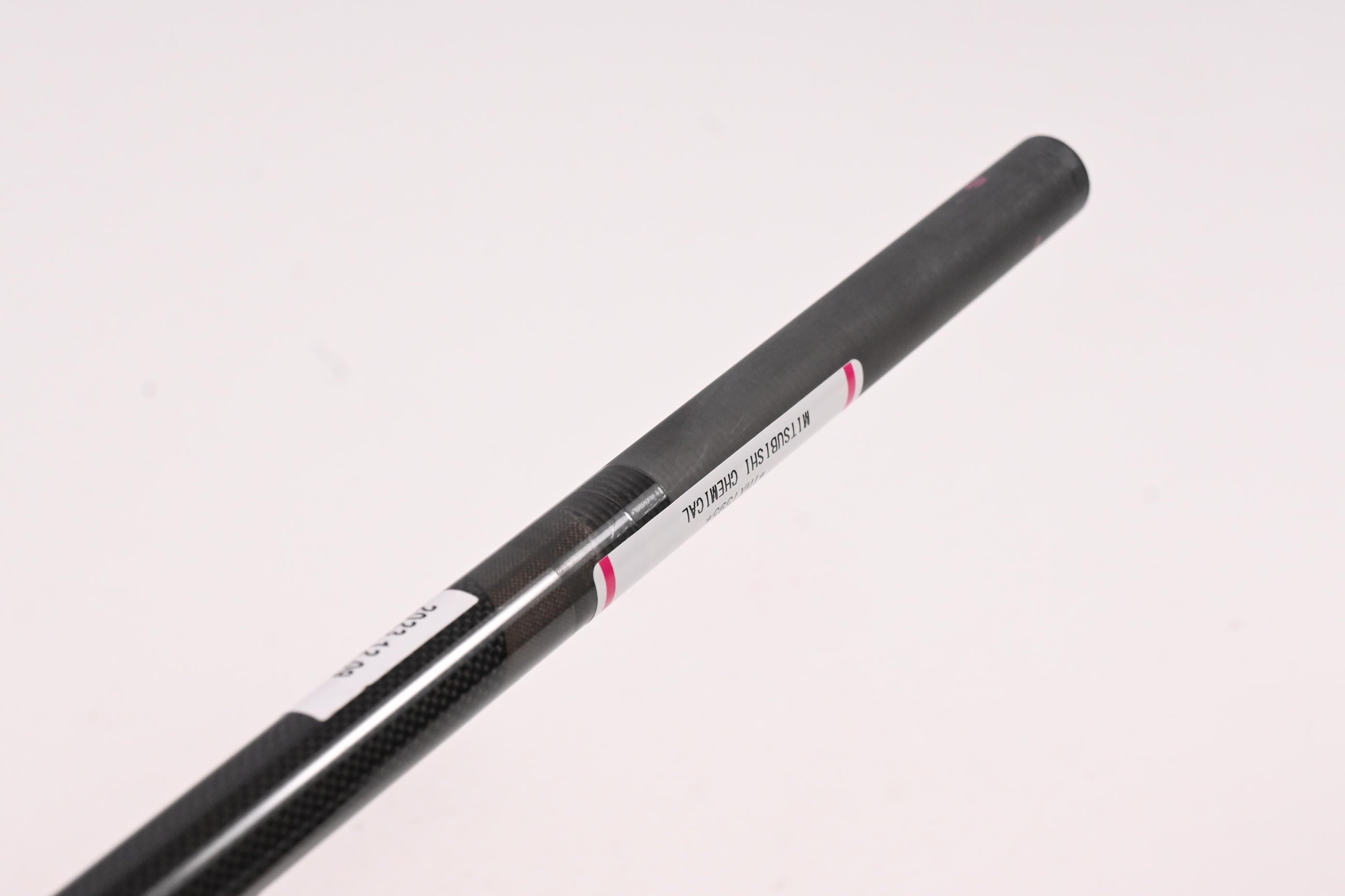 Tensei 1K Pro Red 50 Driver Shaft / X-Flex / .335" Tip / Uncut