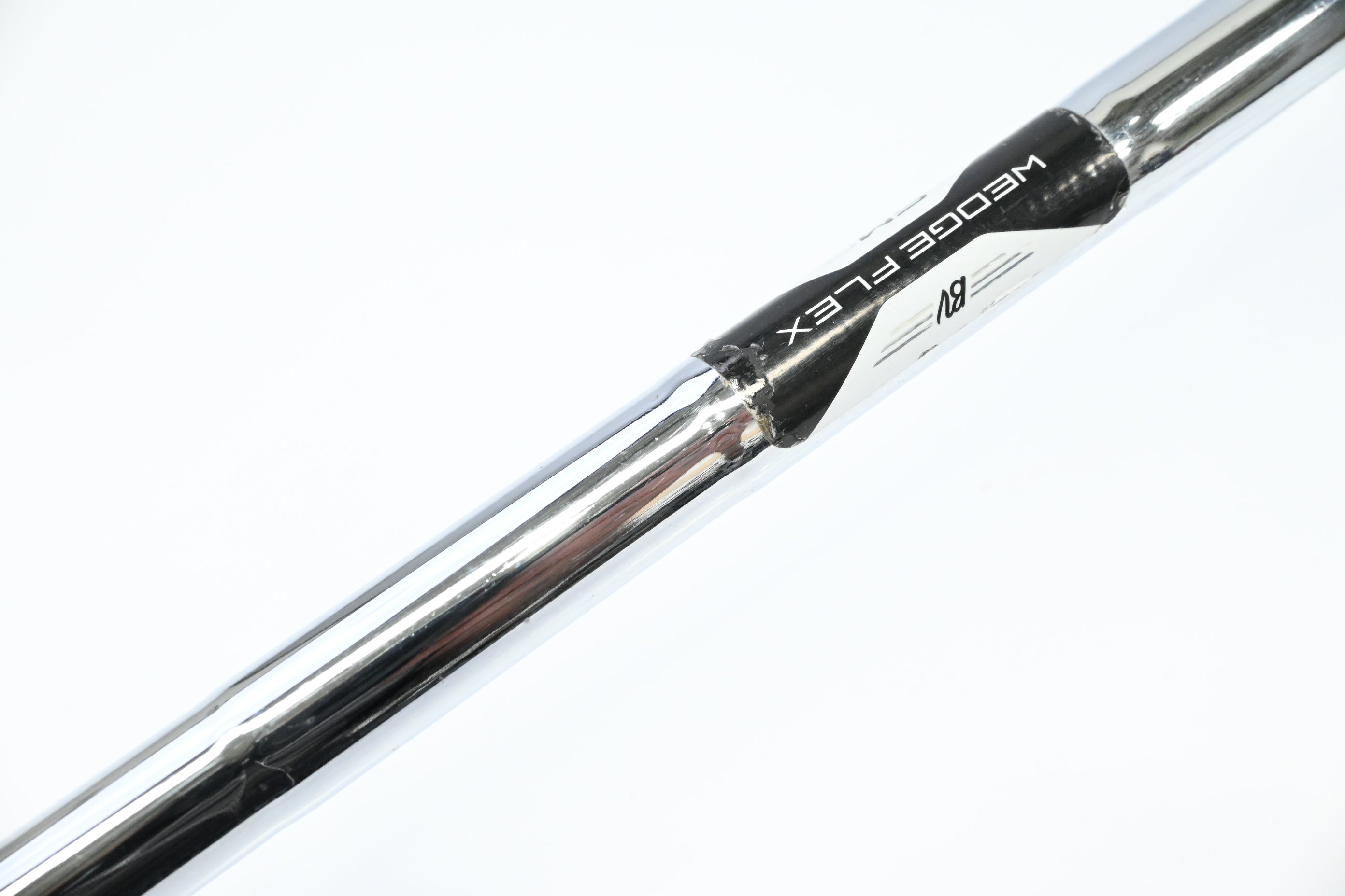 Titleist Vokey SM8 Lob Wedge / 58 Degree / Wedge Flex Vokey Design Shaft