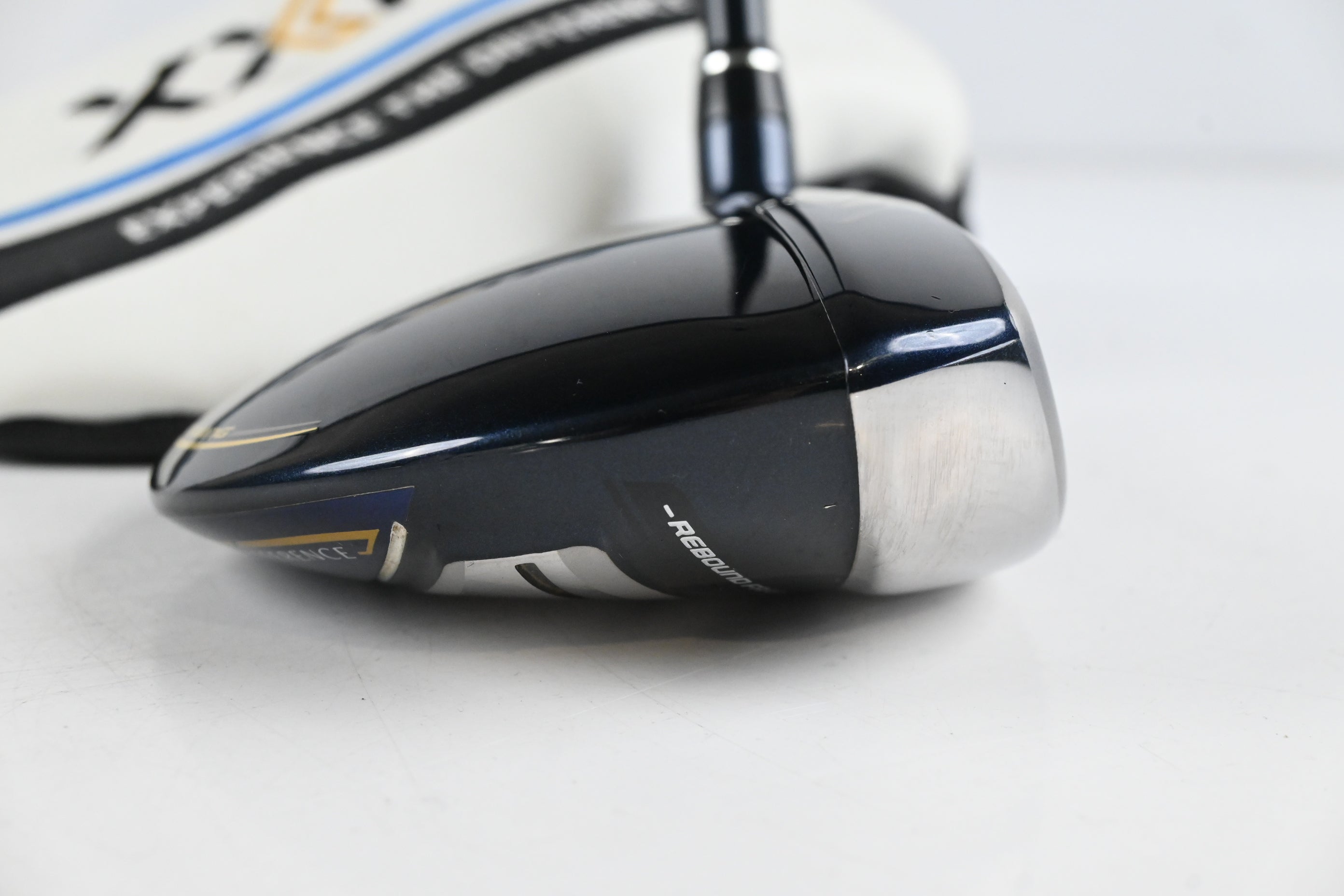 XXIO 12 #5 Wood / 18 Degree / Regular Flex XXIO MP 1200 Shaft