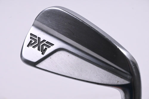 PXG 0211 ST #4 Iron / 22.5 Degree / X-Flex KBS $-Taper 130 Shaft