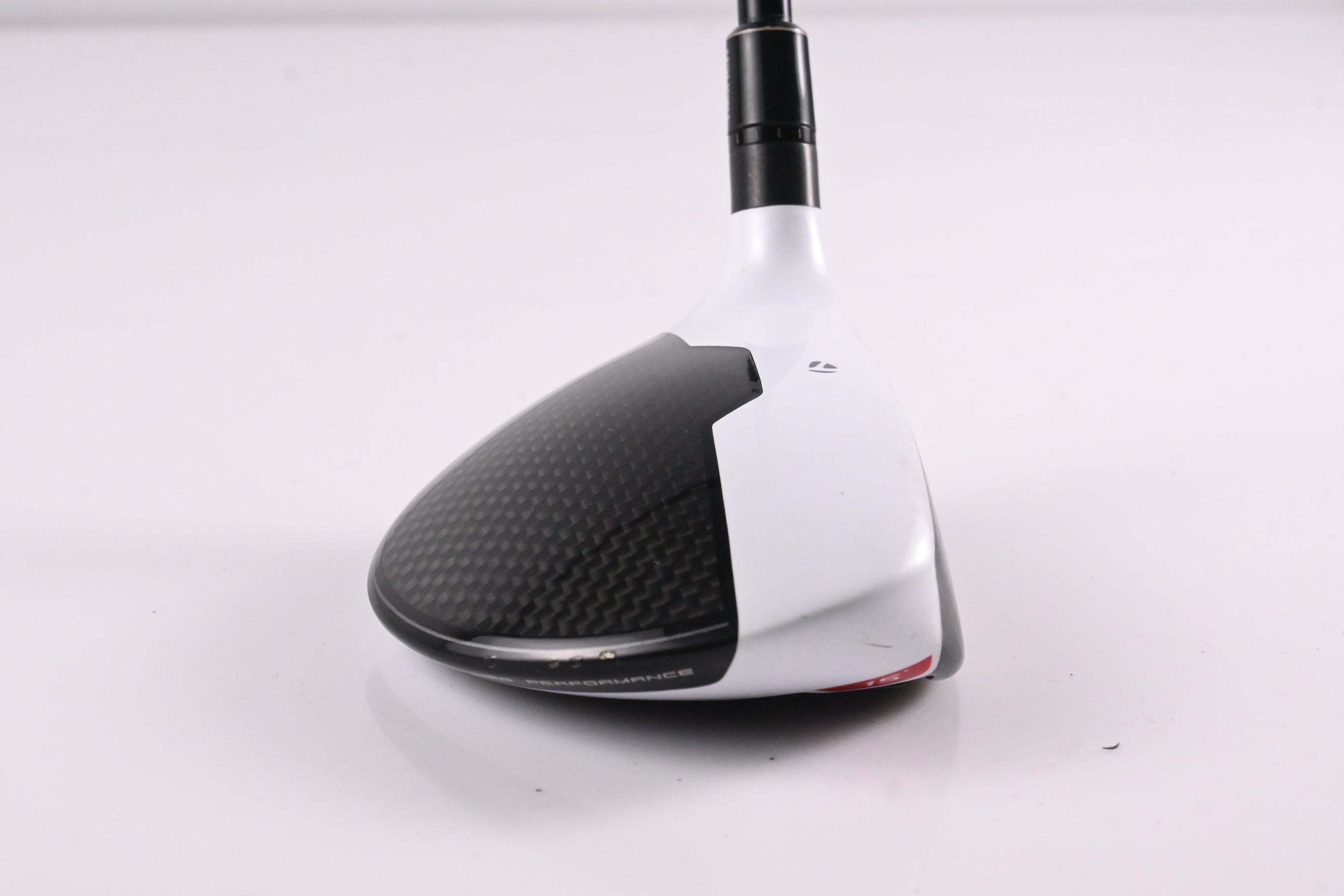 Taylormade M1 2016 #3 Wood / 15 Degree / Regular Flex Fujikura Pro 70 Shaft