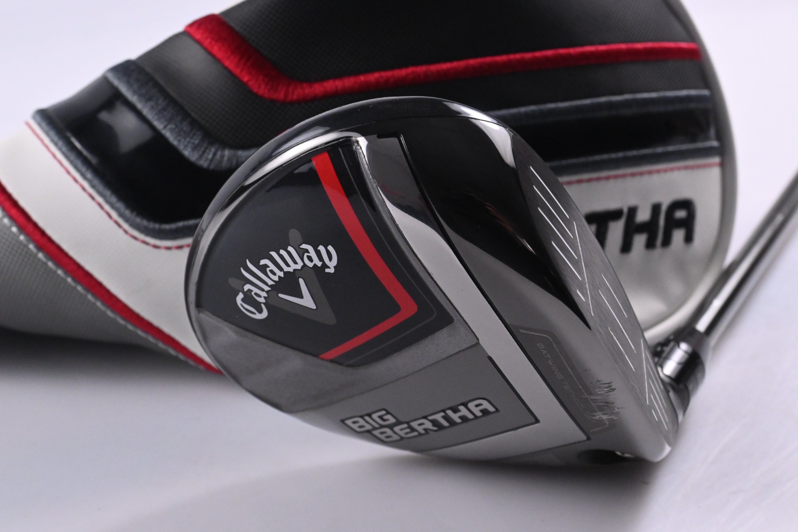 Callaway Big Bertha 2023 #3 Wood / 16 Degree / Regular Flex Big Bertha RCH 75