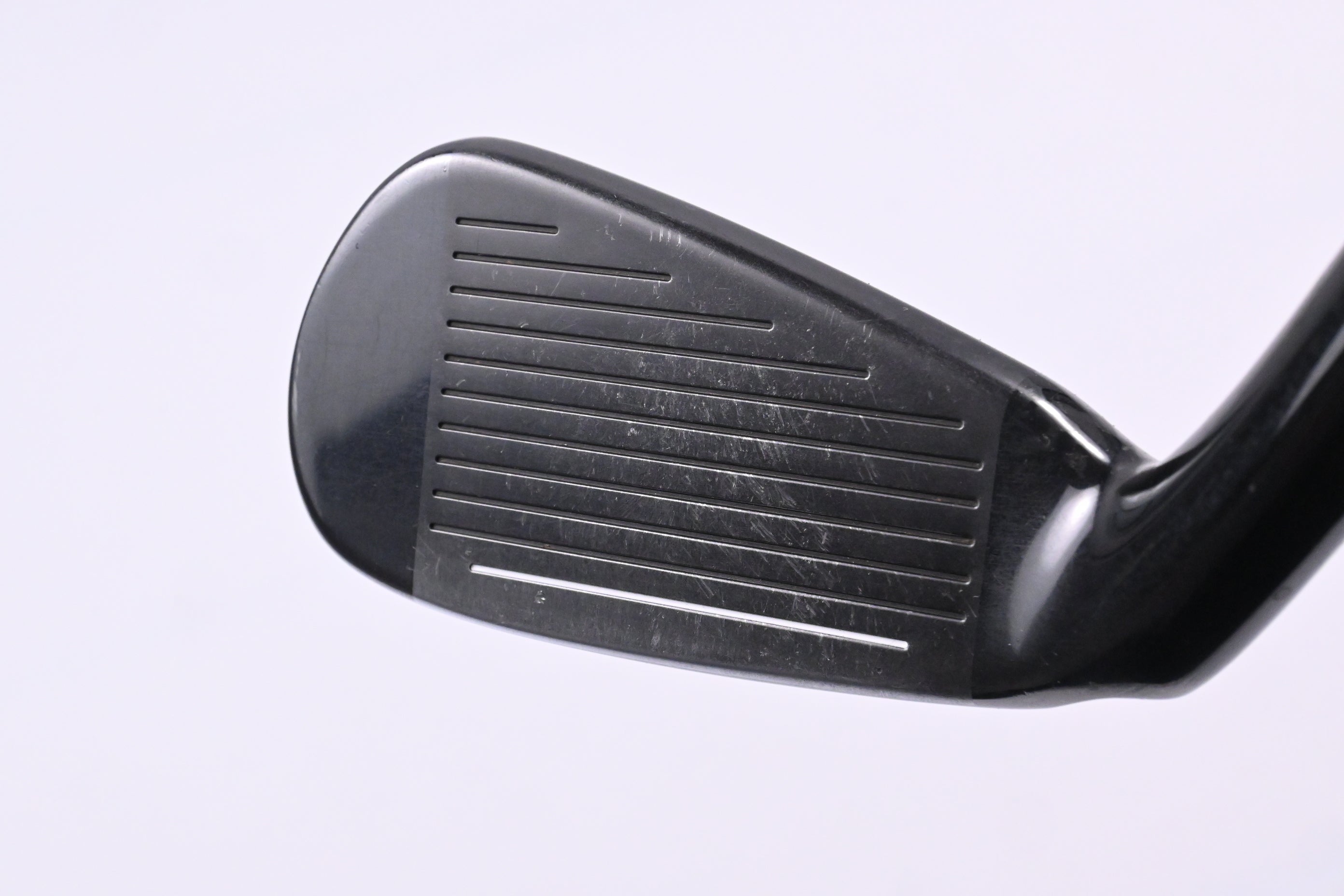 Taylormade GAPR Mid #3 Hybrid / 19 Degree / Stiff Flex Steel Shaft