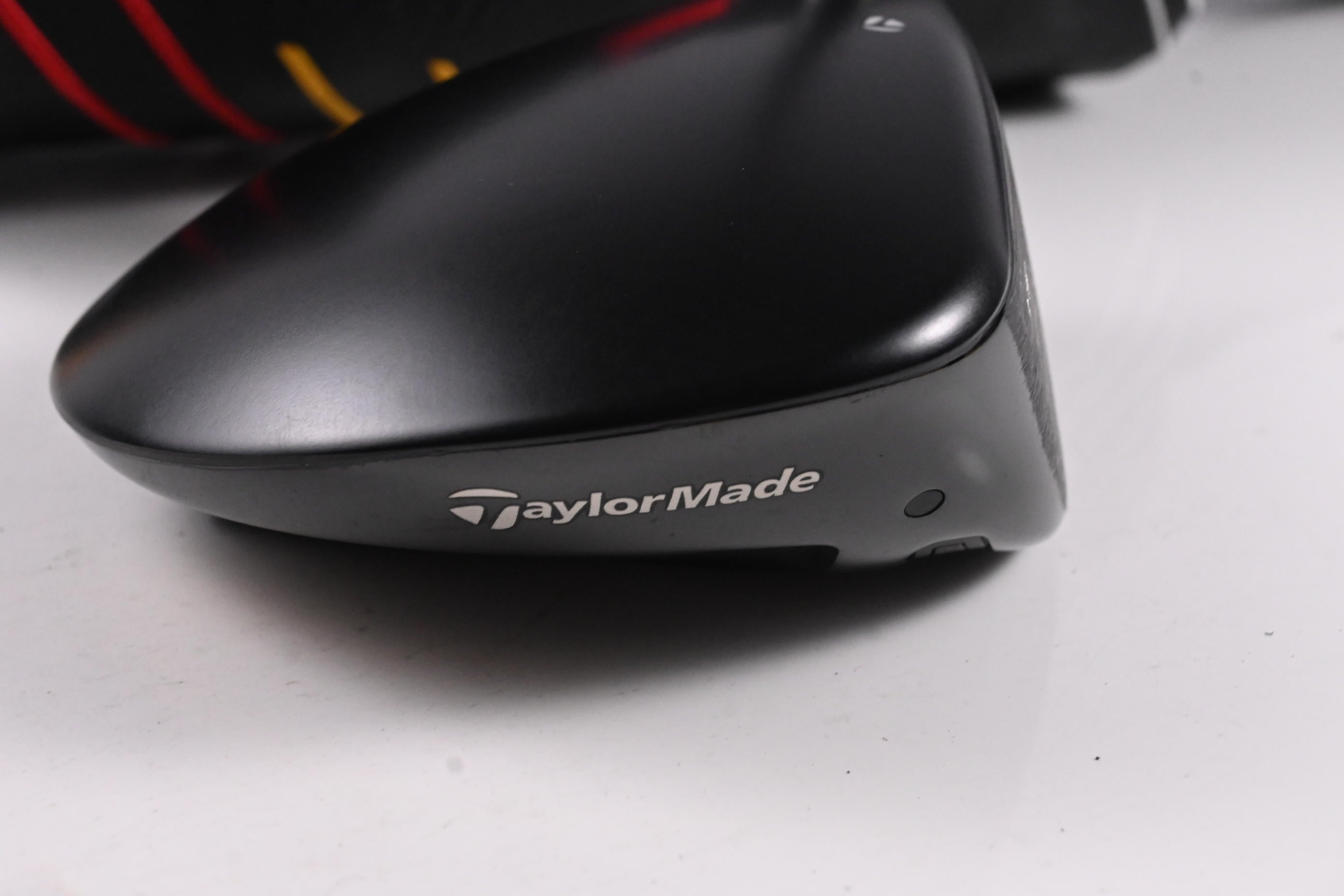 Taylormade R7 Quad Mini Driver / 13.5 Degree / Regular Flex Speeder 5 Shaft