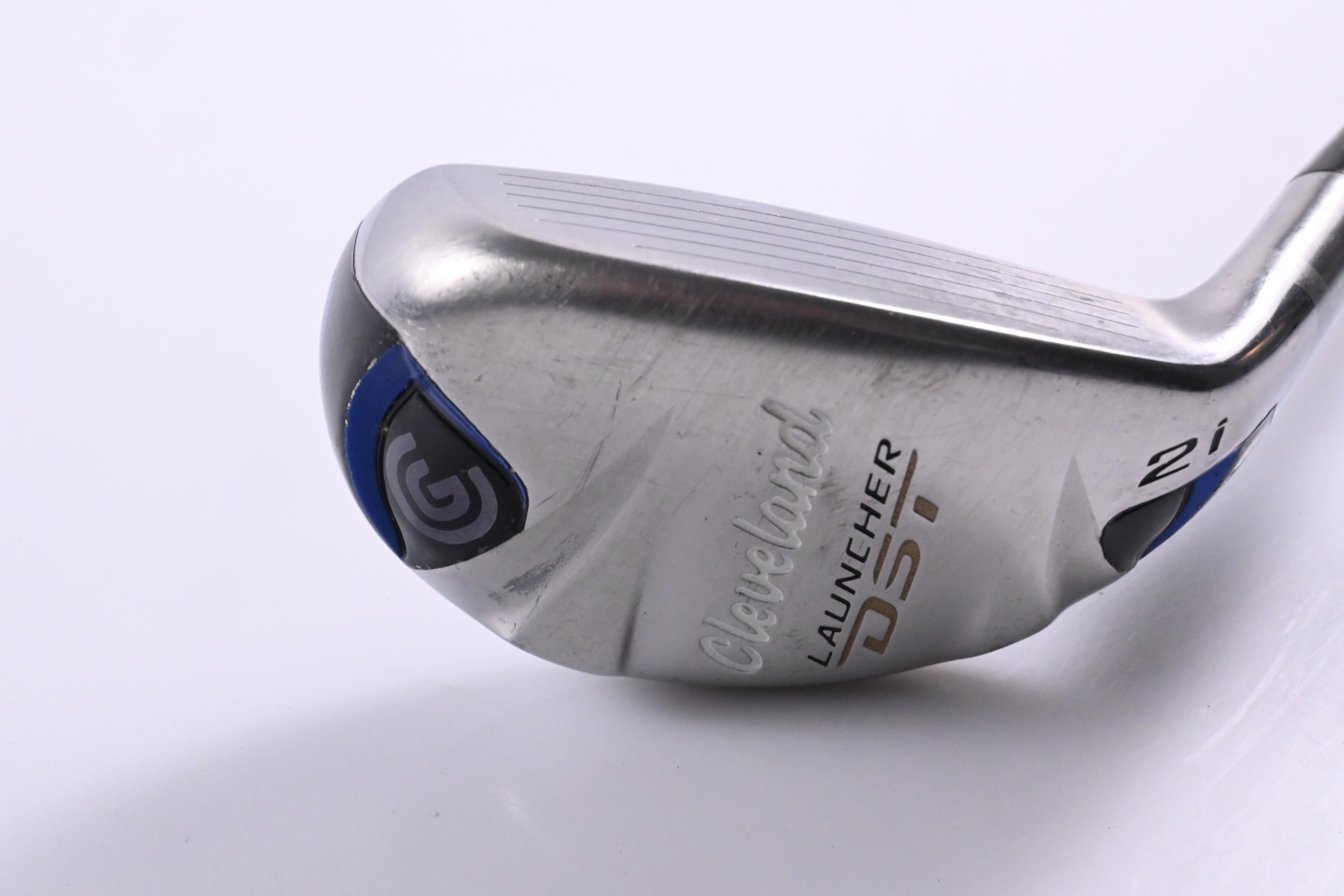 Cleveland Launcher DST #2 Hybrid / 18 Degree / Regular Flex Diamana 74 vSL Shaft