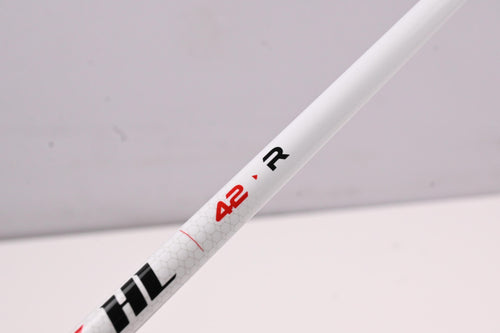 KBS Max HL 42 #3 Wood Shaft / Regular Flex / Wilson