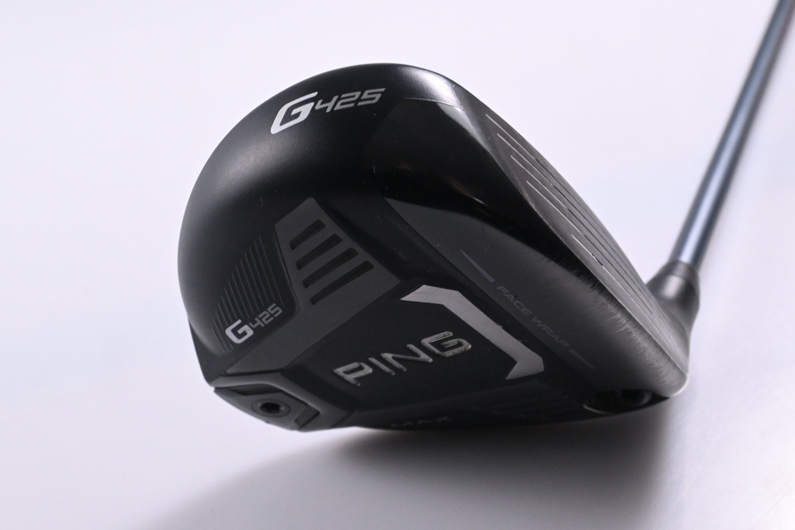 Ping G425 Max #5 Wood / 17.5 Degree / Regular Flex Ping Alta CB Slate 65 Shaft
