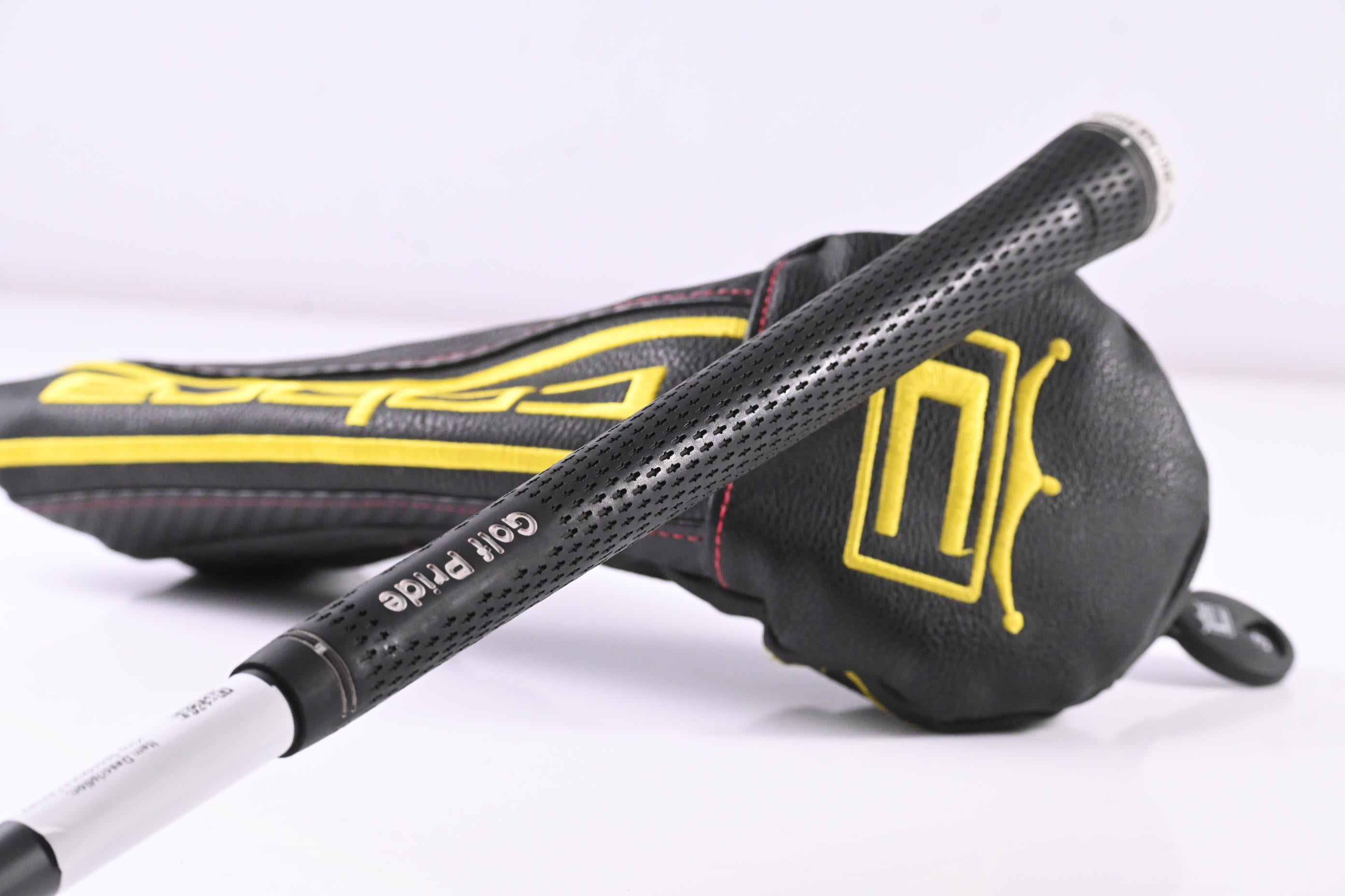 Cobra King Speedzone #3 Wood / 13.5 Degree / X-Flex HZRDUS Smoke Yellow 70 Shaft