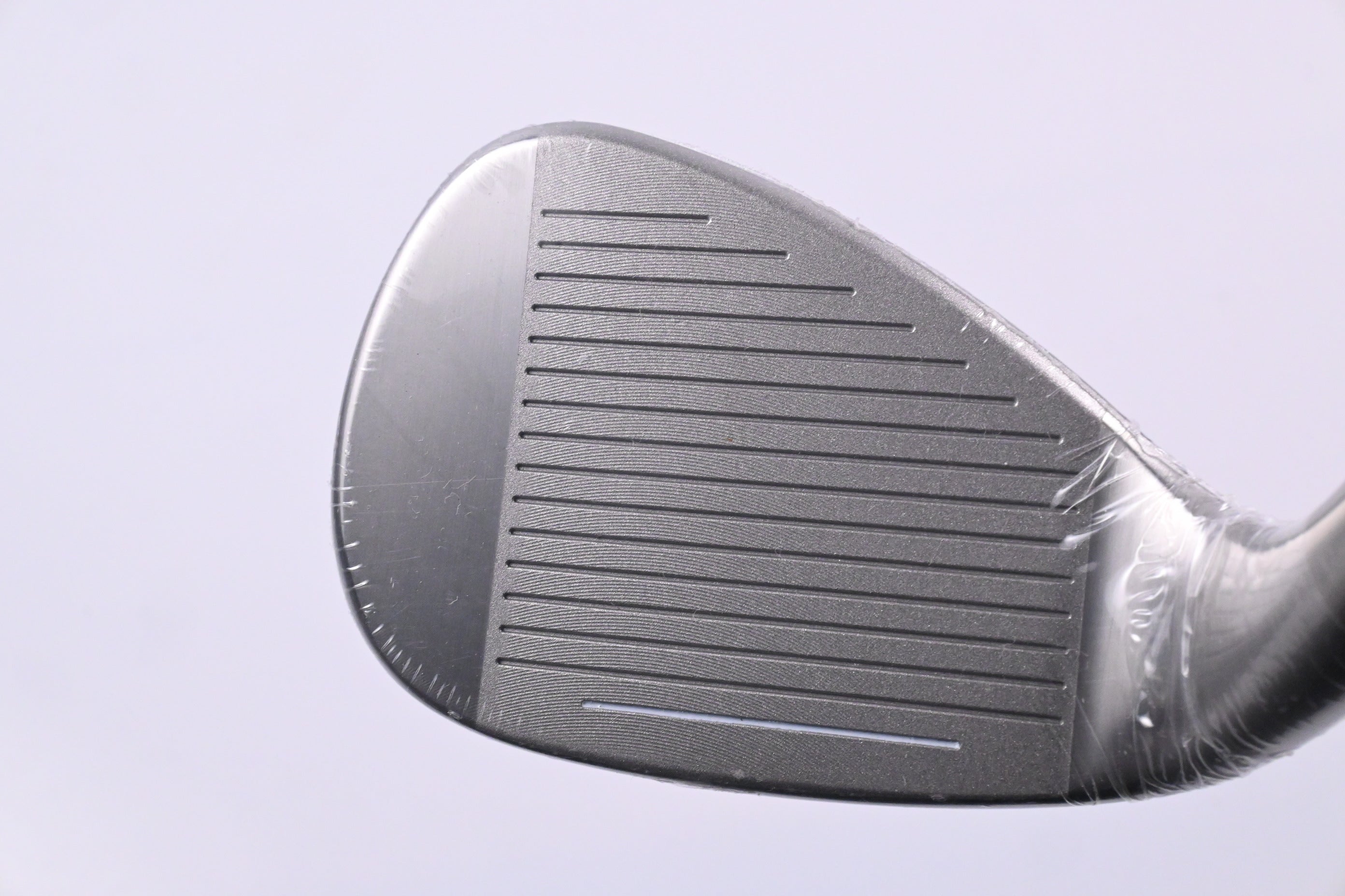 Cobra Aerojet Gap Wedge / 47.5 Degree / Regular Flex KBS PGI 75 Shaft