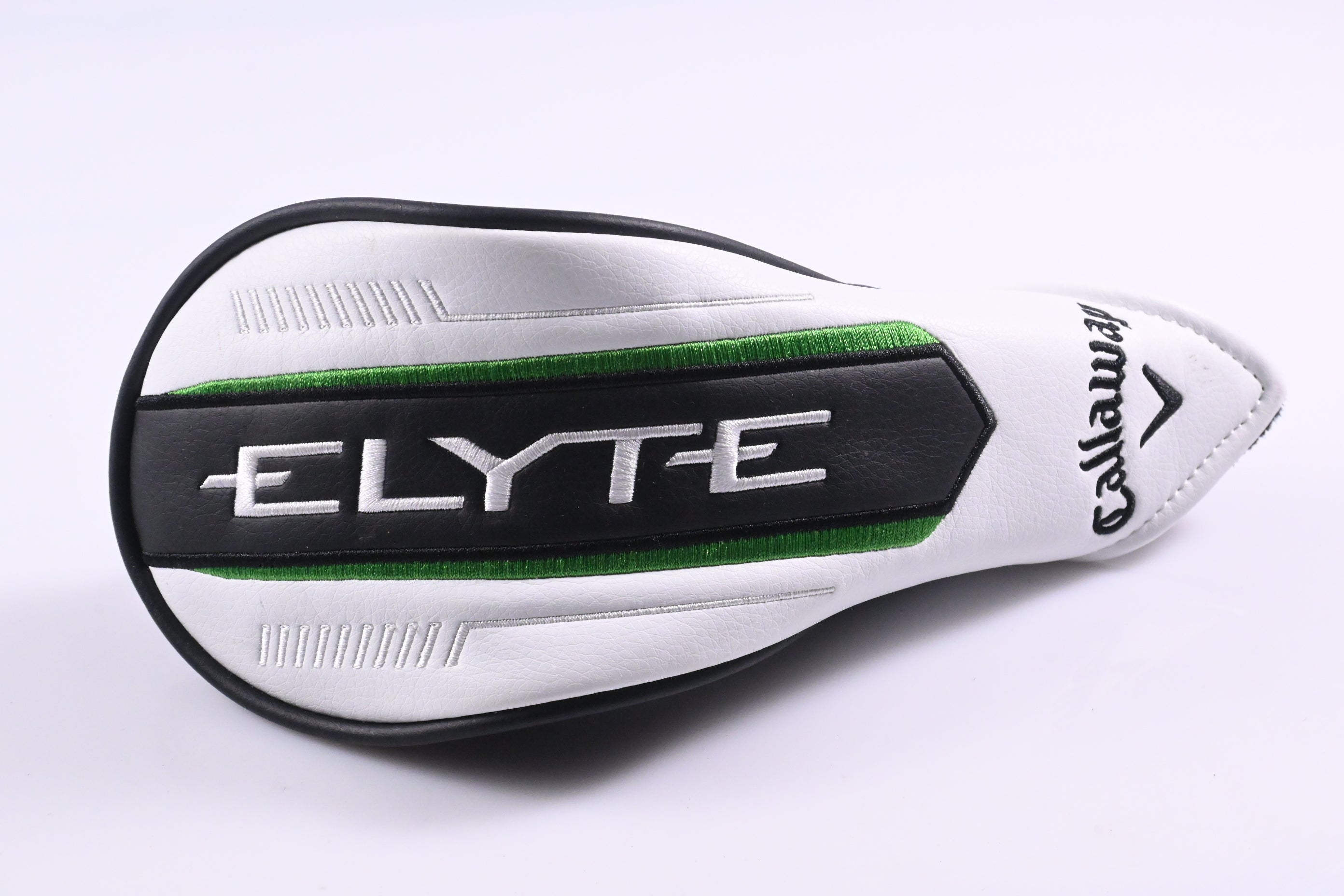 Callaway Elyte #4 Hybrid / 22 Degree / Regular Flex Denali Charcoal 60 Shaft