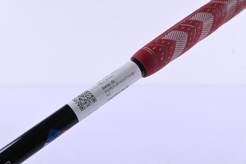 Titleist TSi3 Driver / 9 Degree / X-Flex HZRDUS Smoke Black RDX 60 Shaft