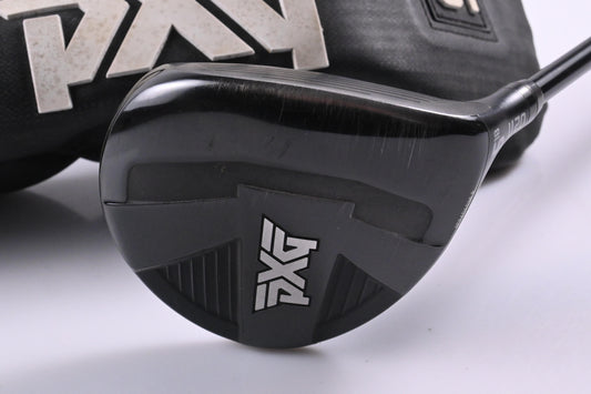 PXG 0211 2022 #5 Wood / 18 Degree / Stiff Flex Tensei AV Raw Blue 75 Shaft