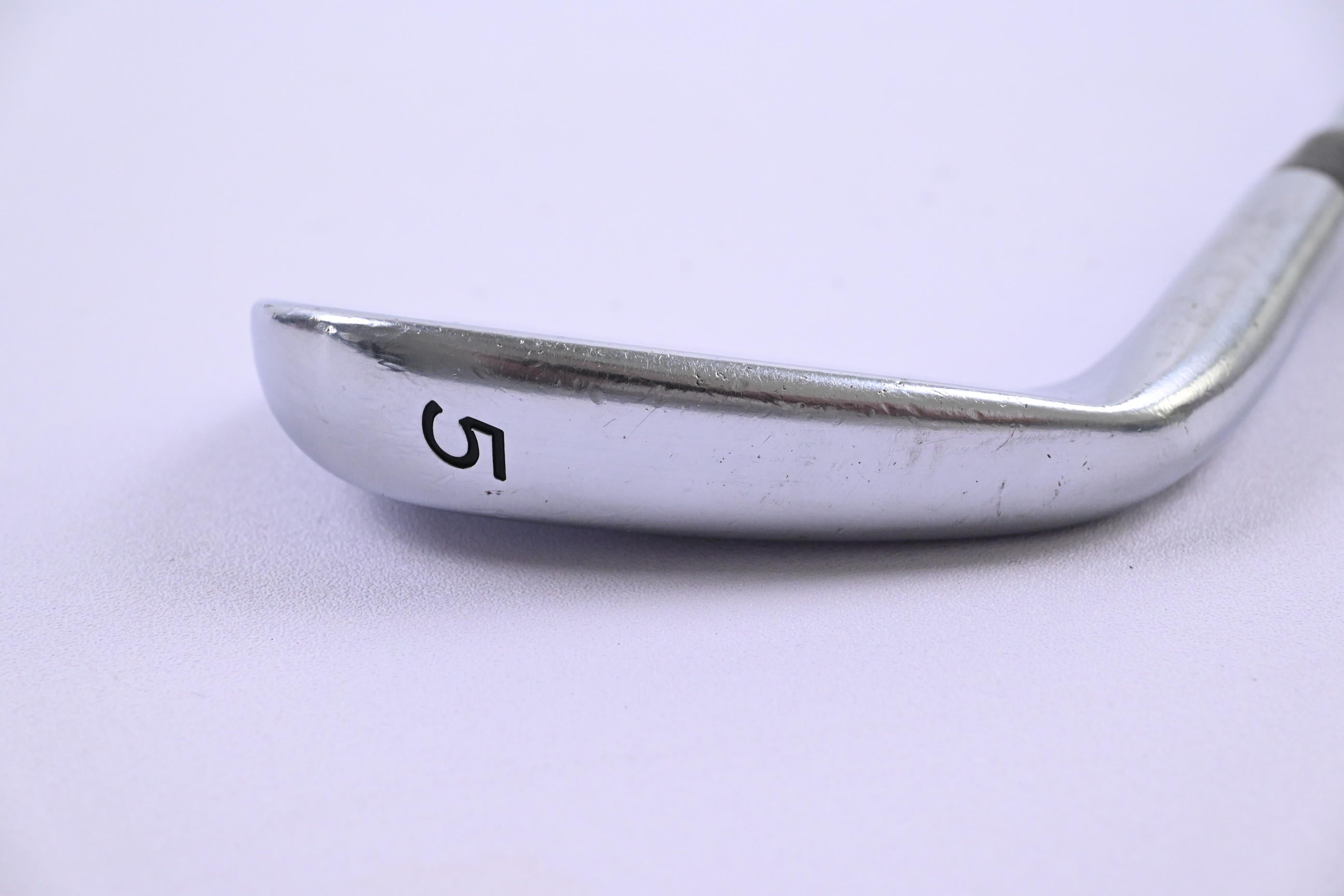 Taylormade RAC TP MB #5 Iron / 28 Degree / Stiff Flex Precision Rifle Shaft