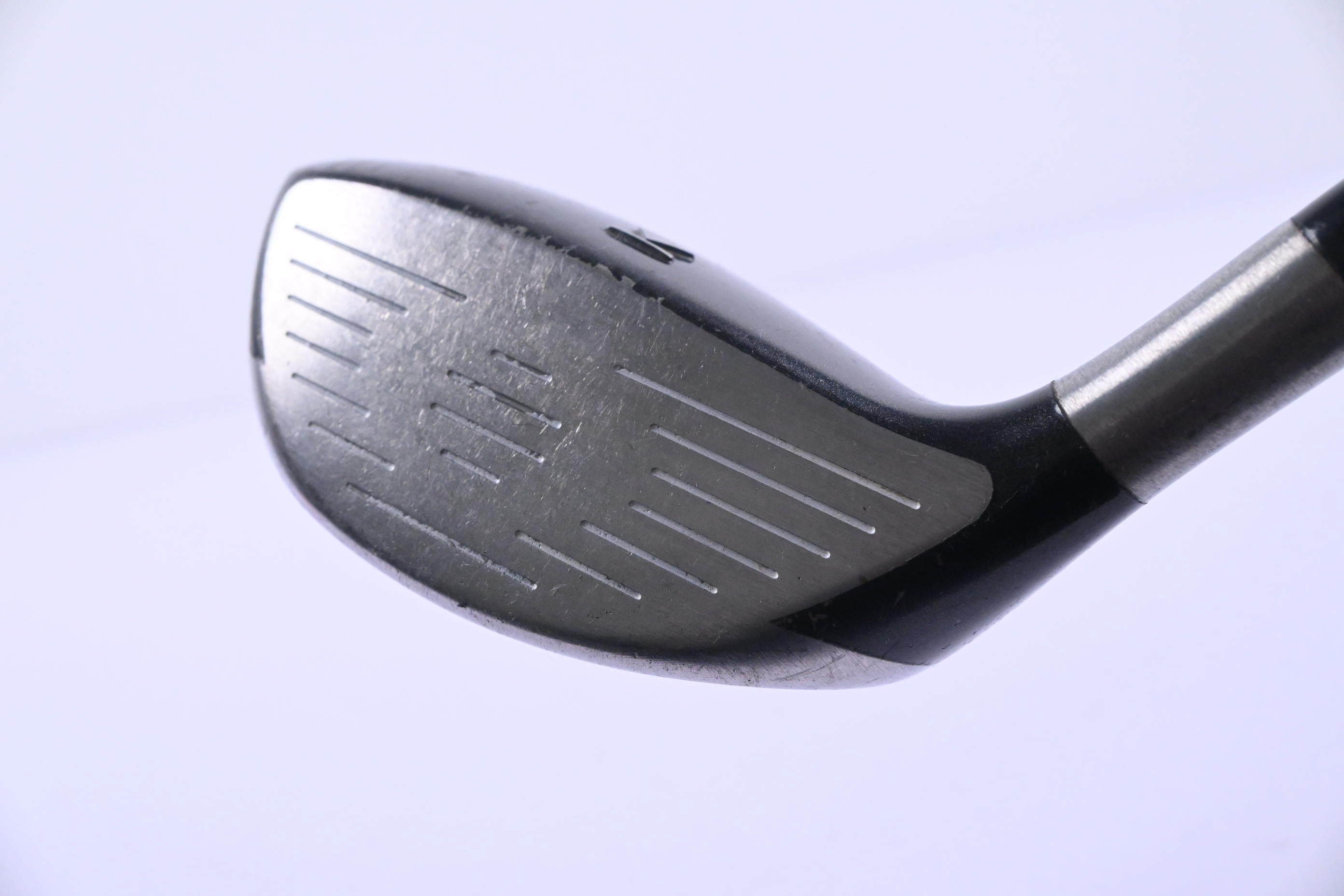 Titleist 904 F #3 Wood / 15 Degree / Regular Flex Tour AD YS-6 Shaft