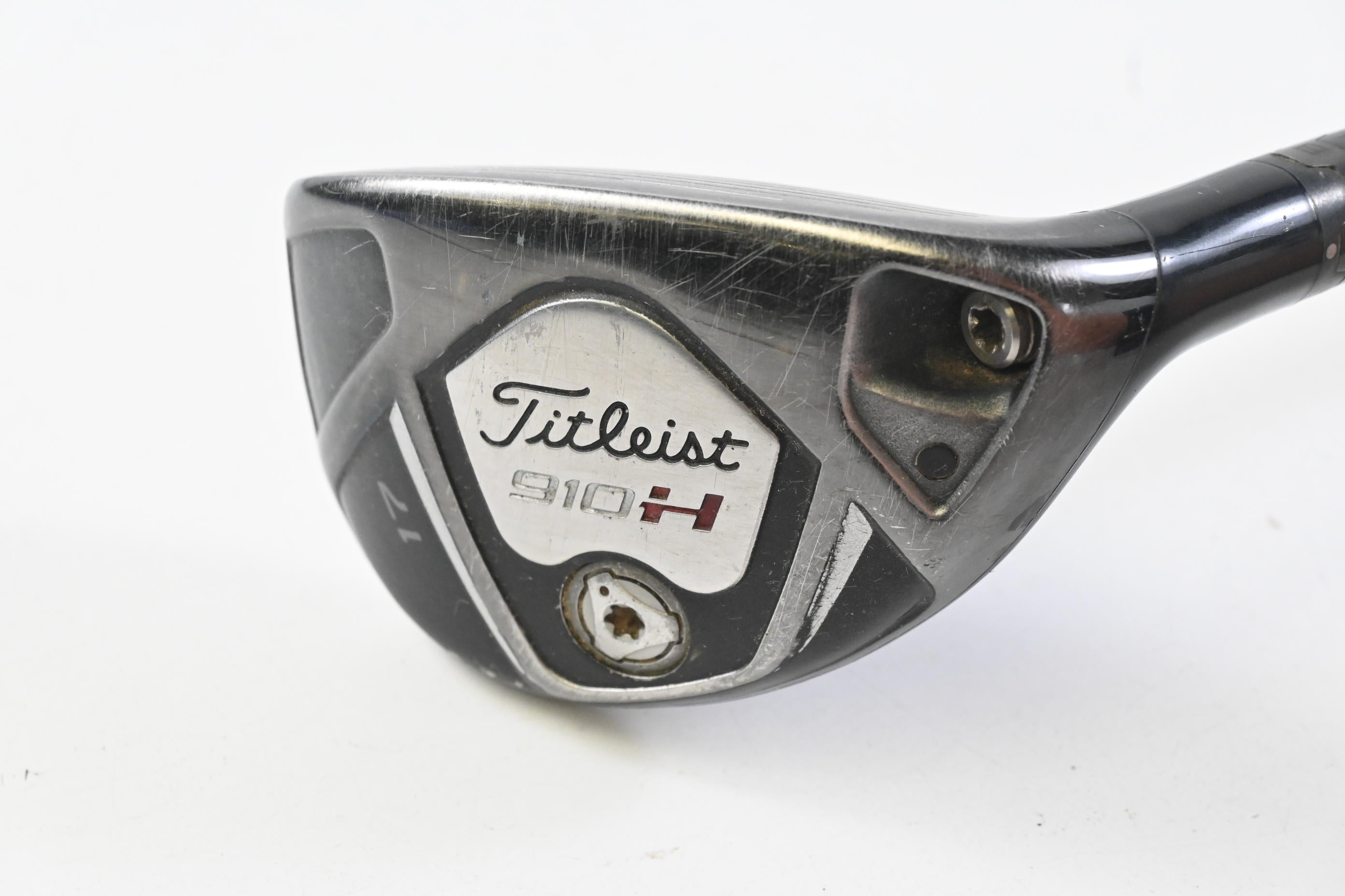 Titleist 910H #2 Hybrid / 17 Degree / Stiff Flex Diamana Kai'li 80 Shaft