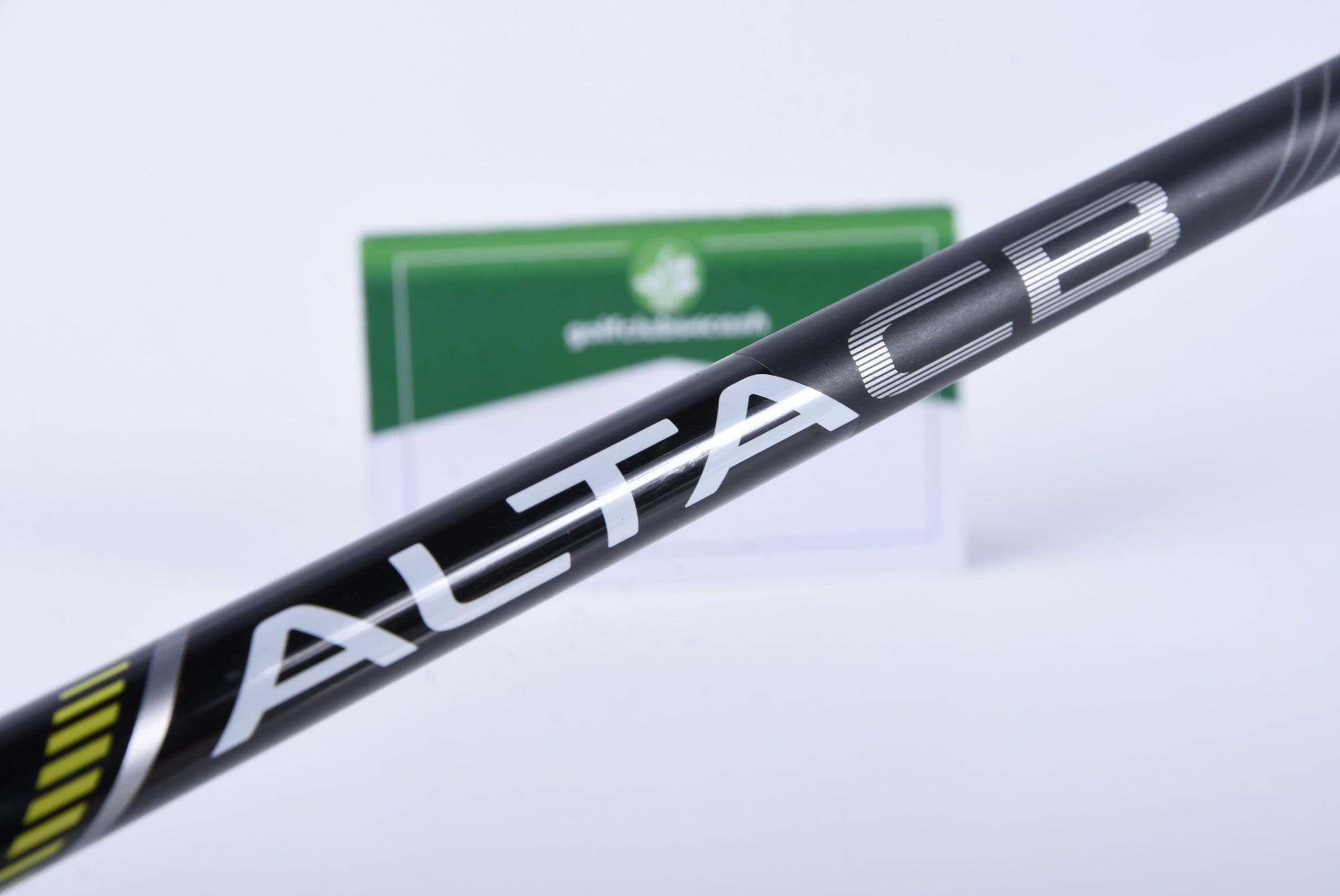 Ping Alta CB 70 #6 Hybrid Shaft / Senior Flex / Ping 3rd Gen
