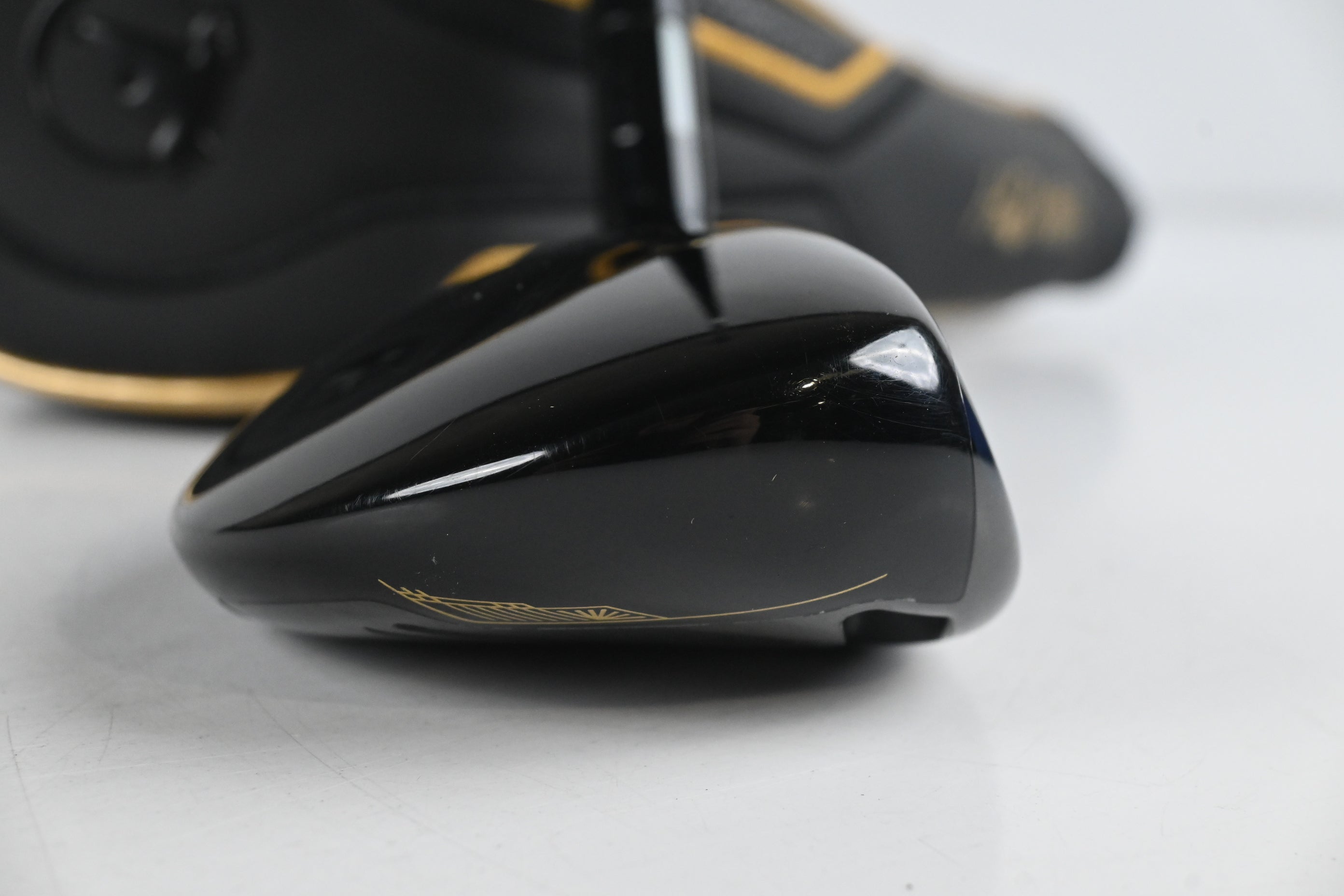 Honma Beres #5 Hybrid / 25 Degree / Senior Flex Honma ARMRQ MX Shaft
