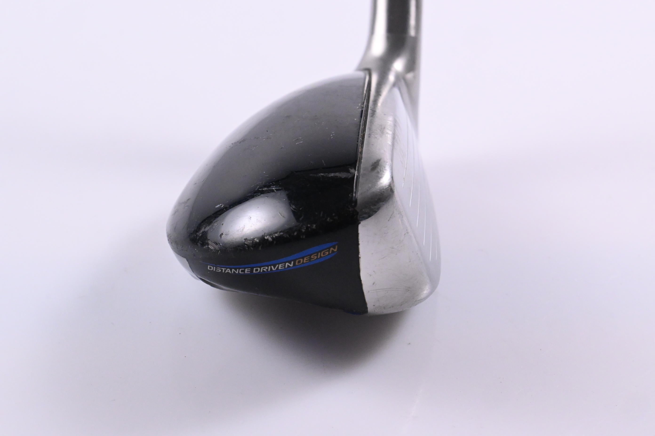 Cleveland Launcher DST #2 Hybrid / 18 Degree / Regular Flex Diamana 74 vSL Shaft