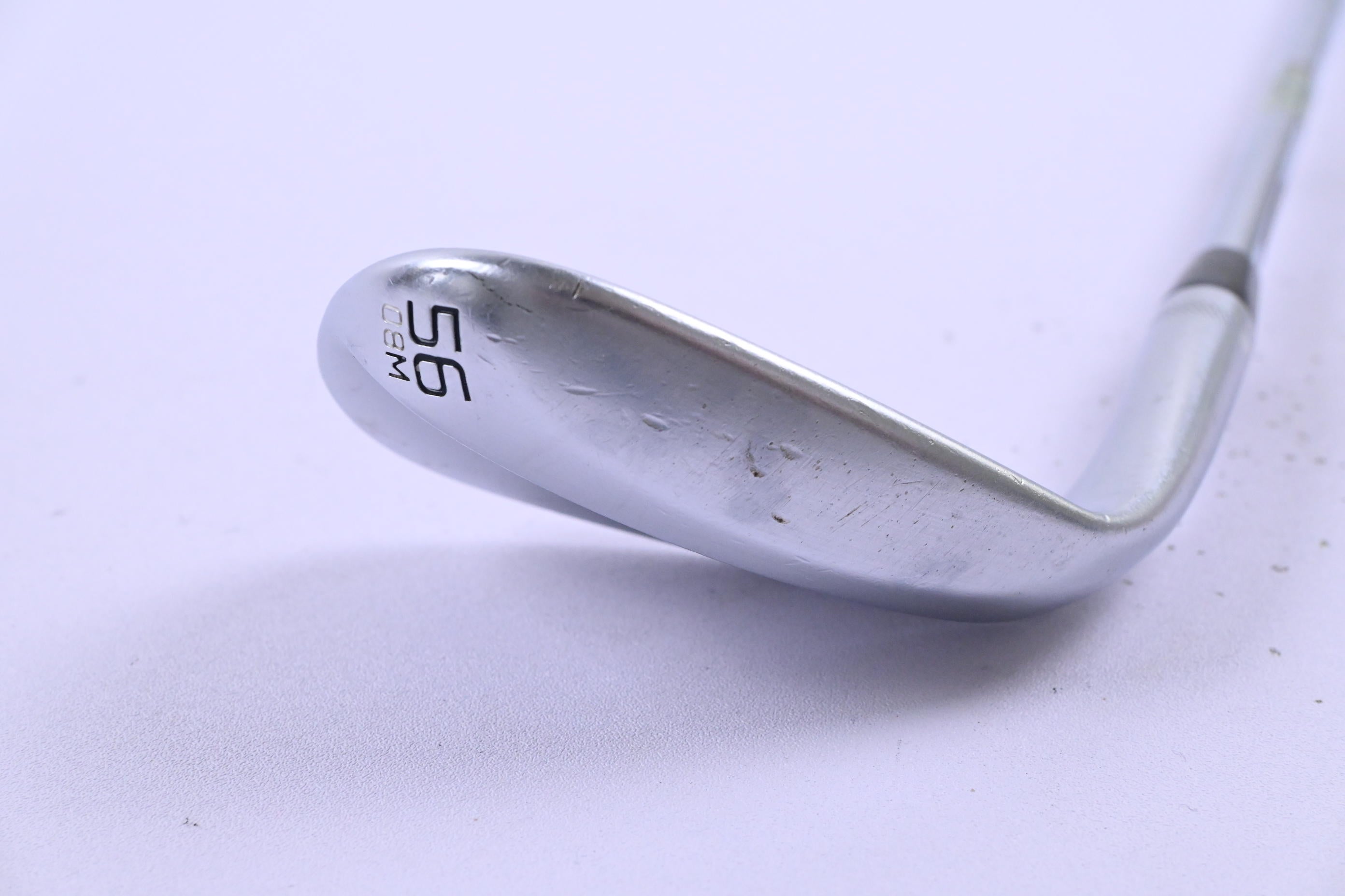 Titleist Vokey SM9 Sand Wedge / 56 Degree / Wedge Flex Vokey Design SM9