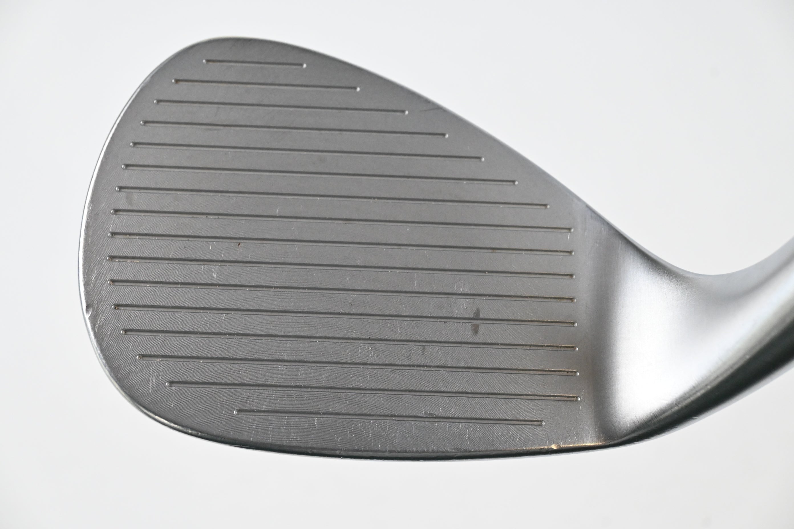 Cobra Snakebite X 2023 Lob Wedge / 60 Degree / Stiff Flex KBS MAX 80 Shaft