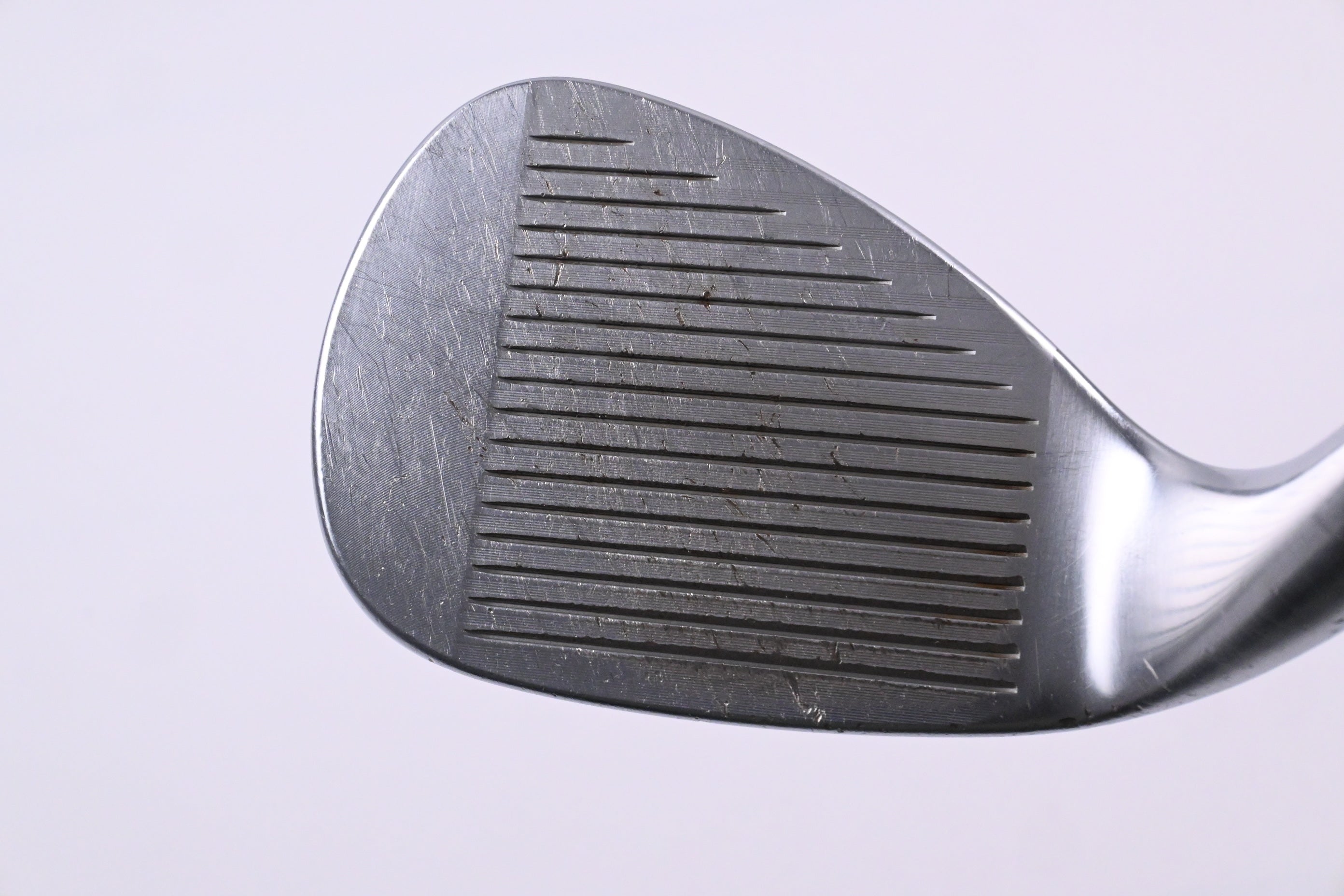 Titleist Vokey SM6 Lob Wedge / 58 Degree / Wedge Flex Titleist Vokey SM6 Shaft