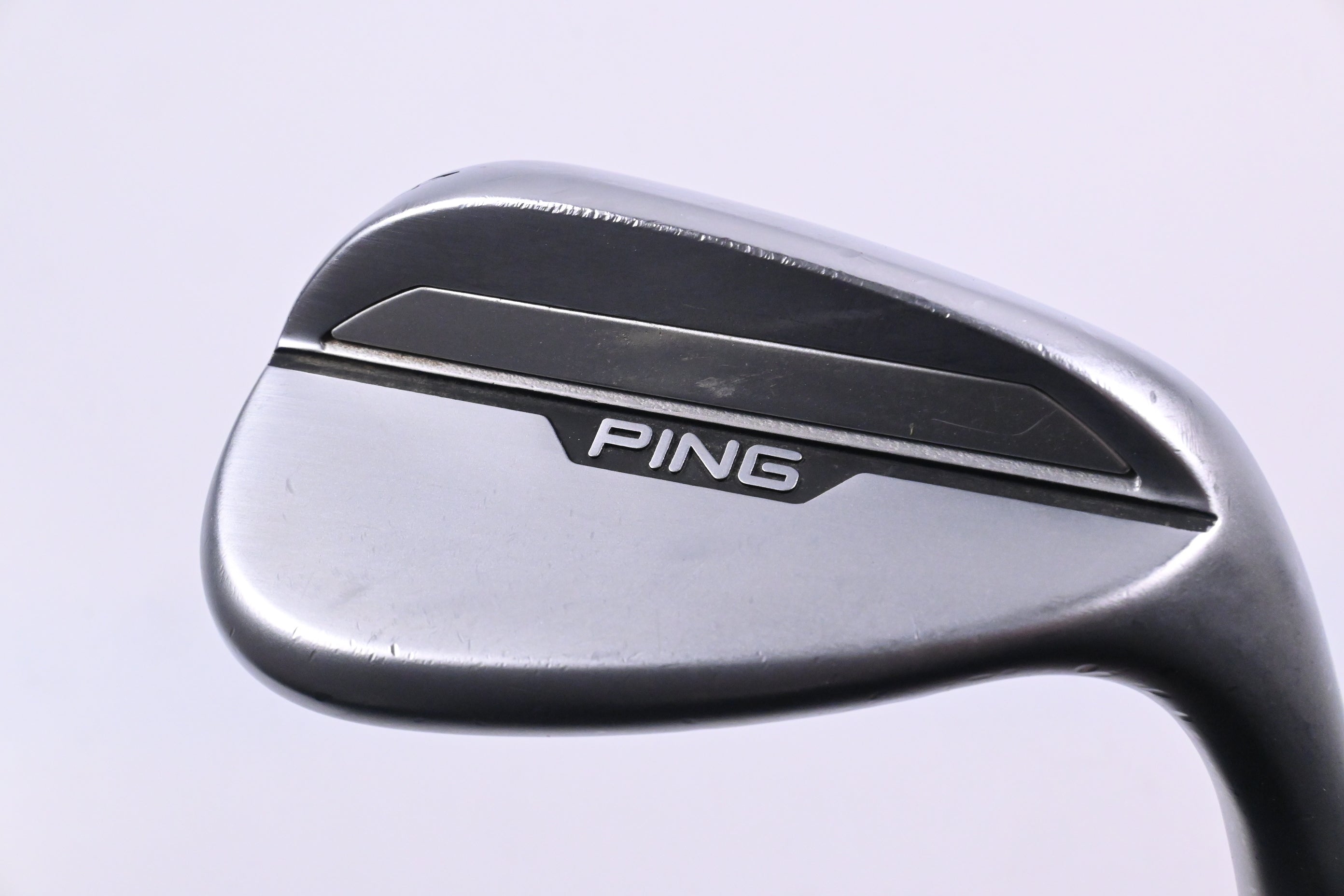 Ping S159 Sand Wedge / 54 Degree / Black Dot / Wedge Flex Ping Z-Z115 Shaft