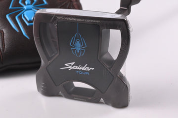Taylormade Spider Tour L-Neck Torched 2026 Putter / 34 Inch